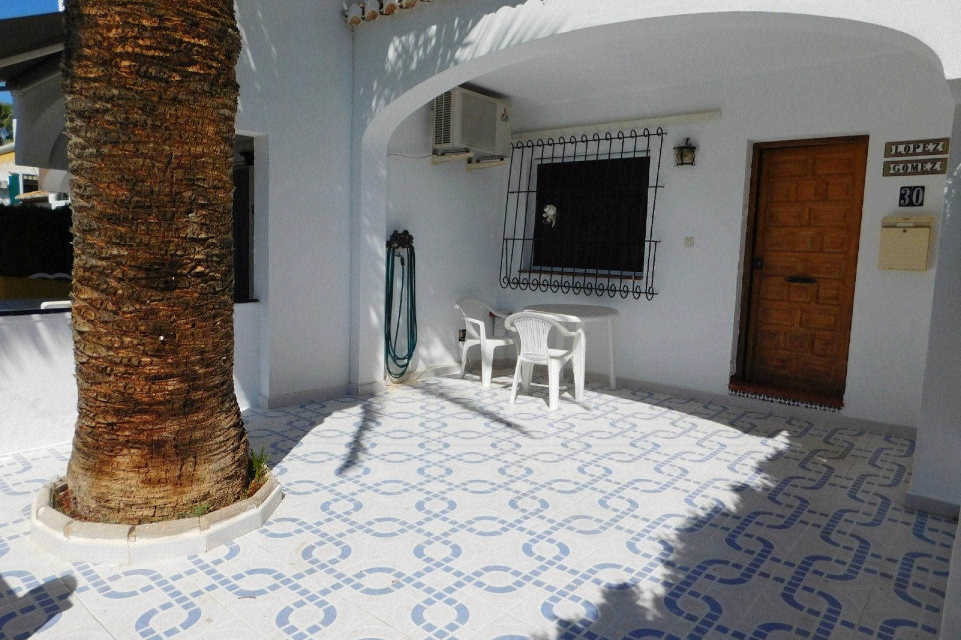 Videresalg - Rekkehus - Torrevieja - Lago Jardin