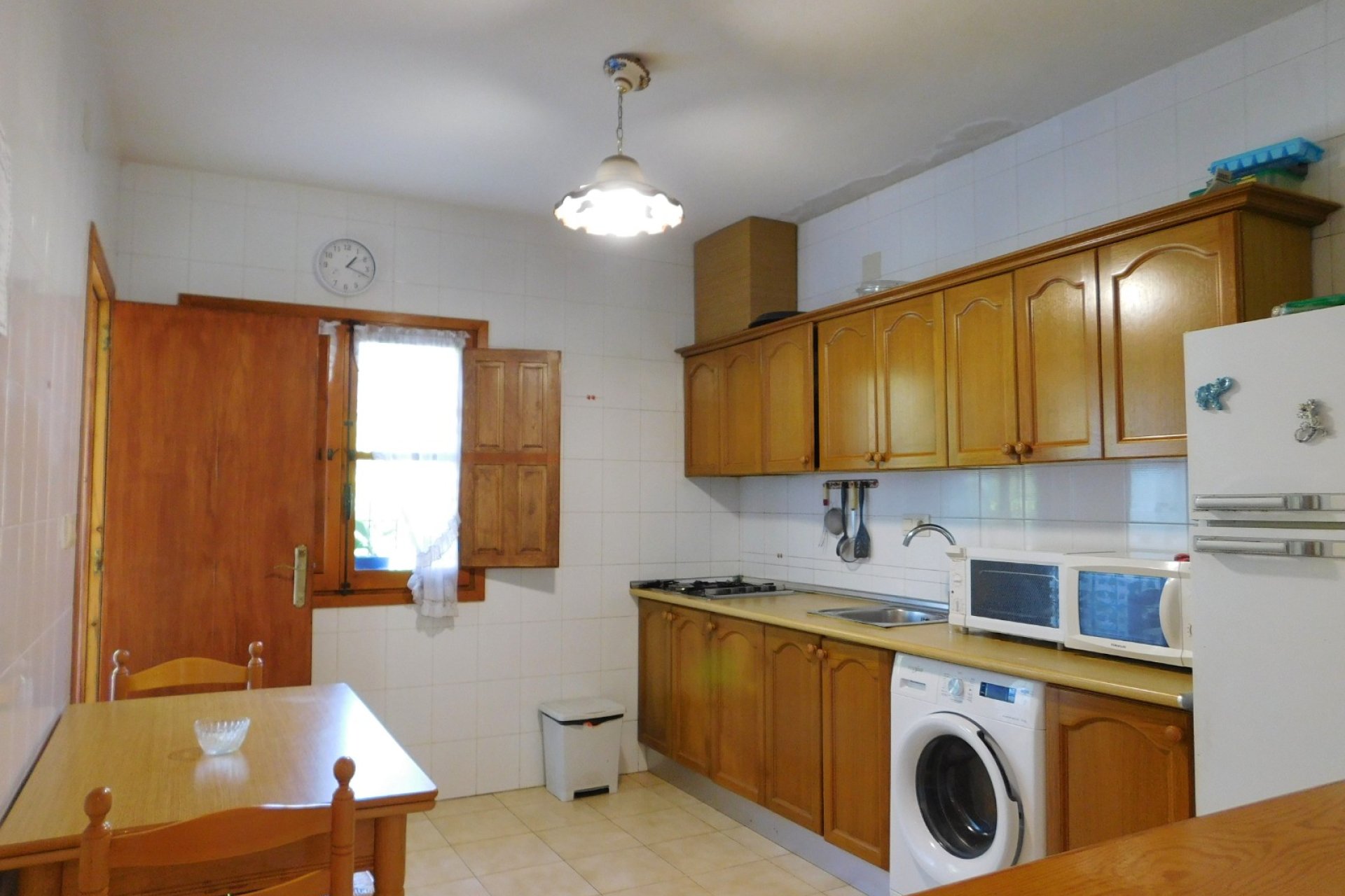 Videresalg - Rekkehus - Torrevieja - Lago Jardin