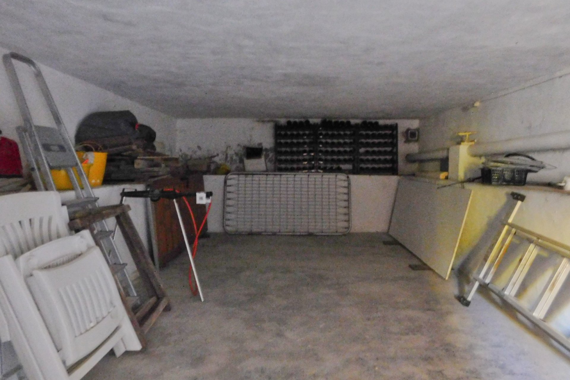 Videresalg - Rekkehus - Torrevieja - Lago Jardin