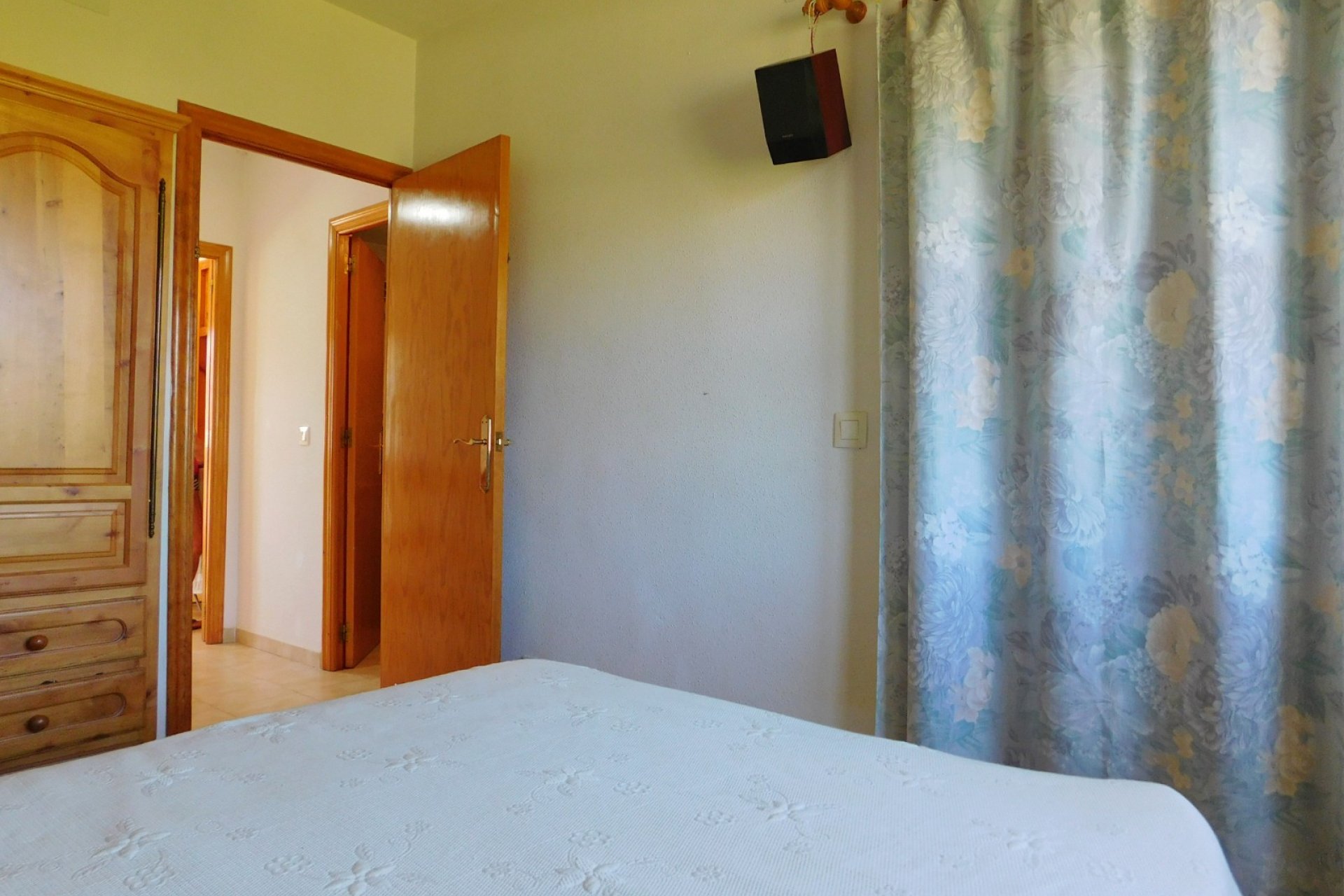 Videresalg - Rekkehus - Torrevieja - Lago Jardin