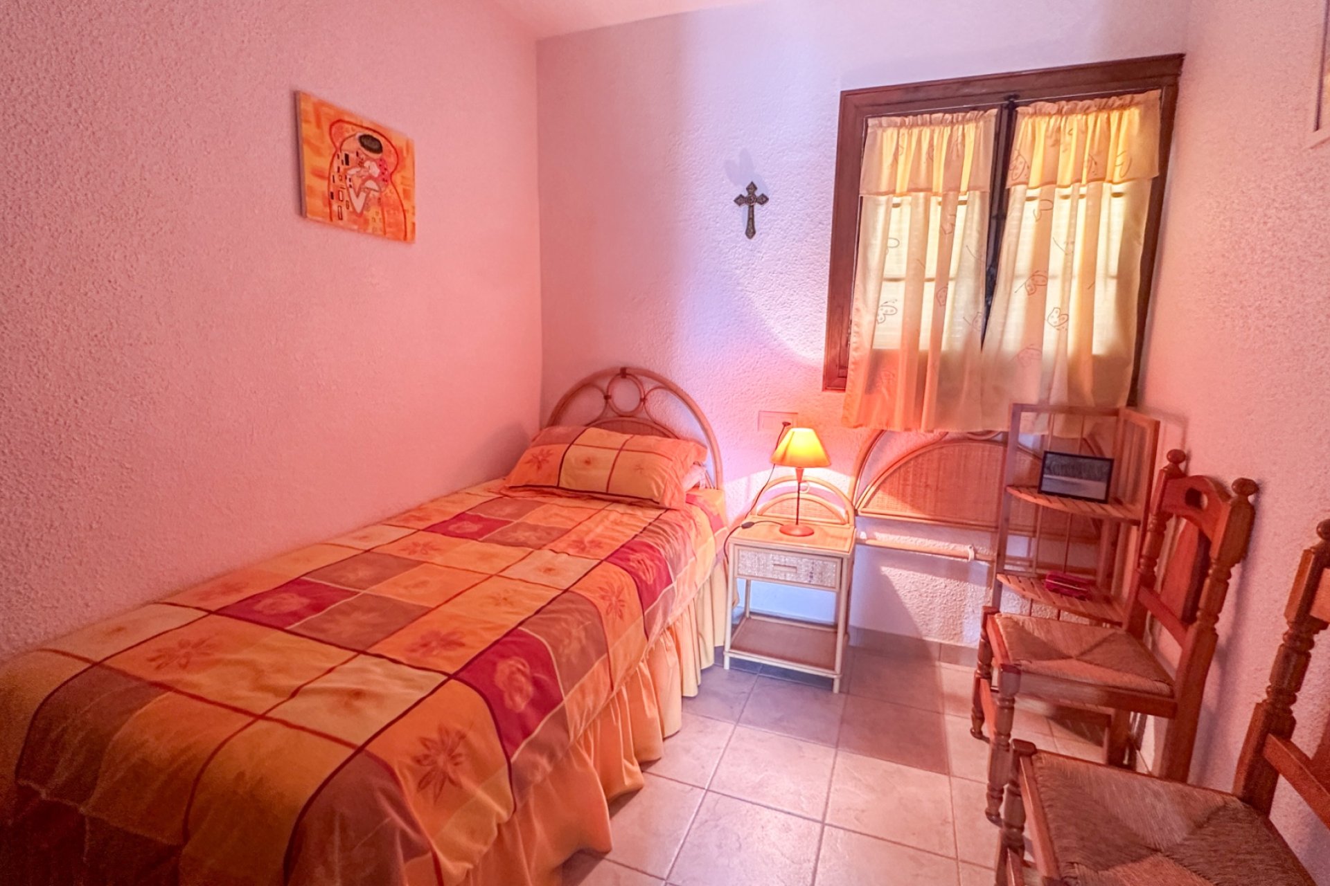 Videresalg - Rekkehus - Torrevieja - Los Balcones - Los Altos del Edén