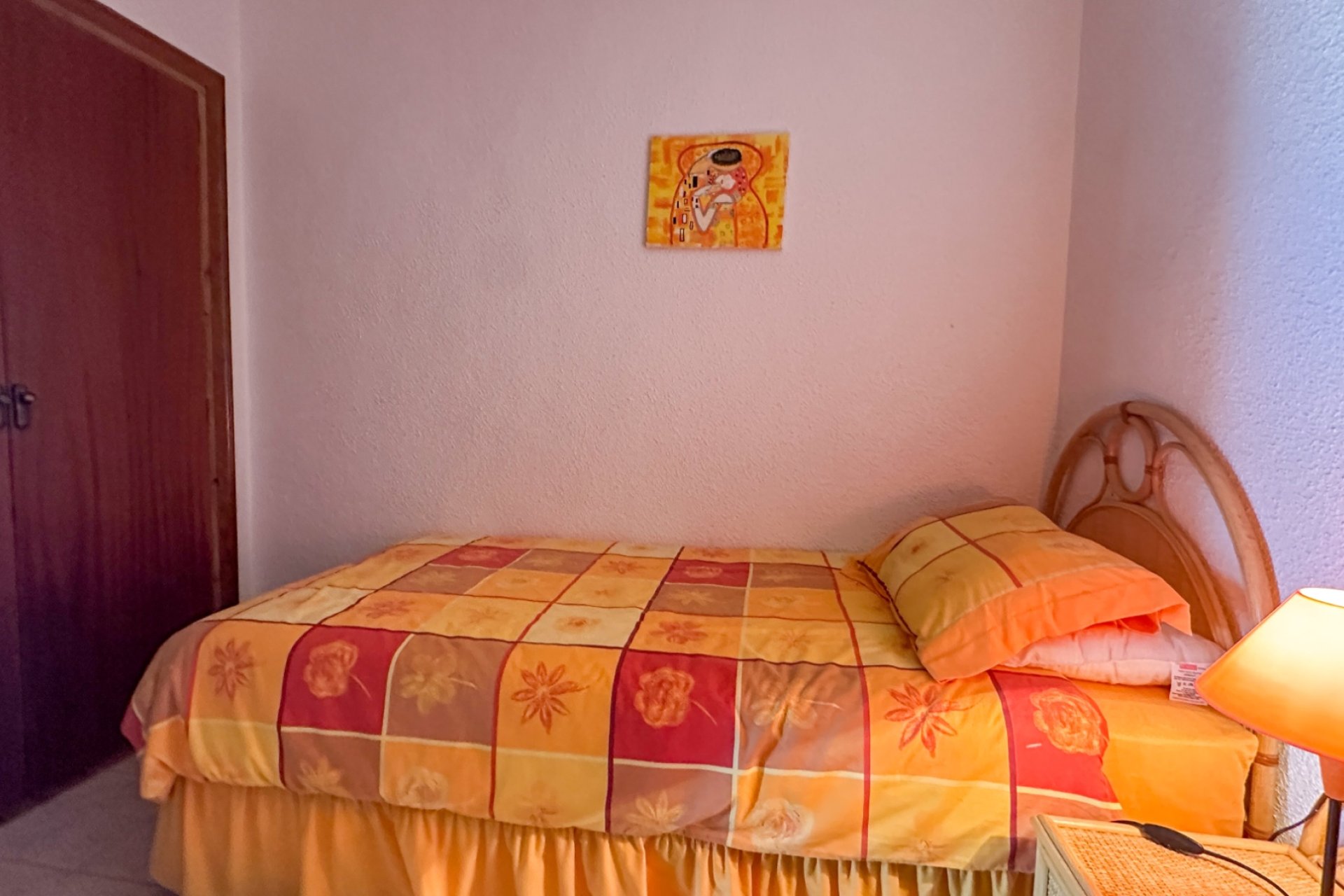 Videresalg - Rekkehus - Torrevieja - Los Balcones - Los Altos del Edén