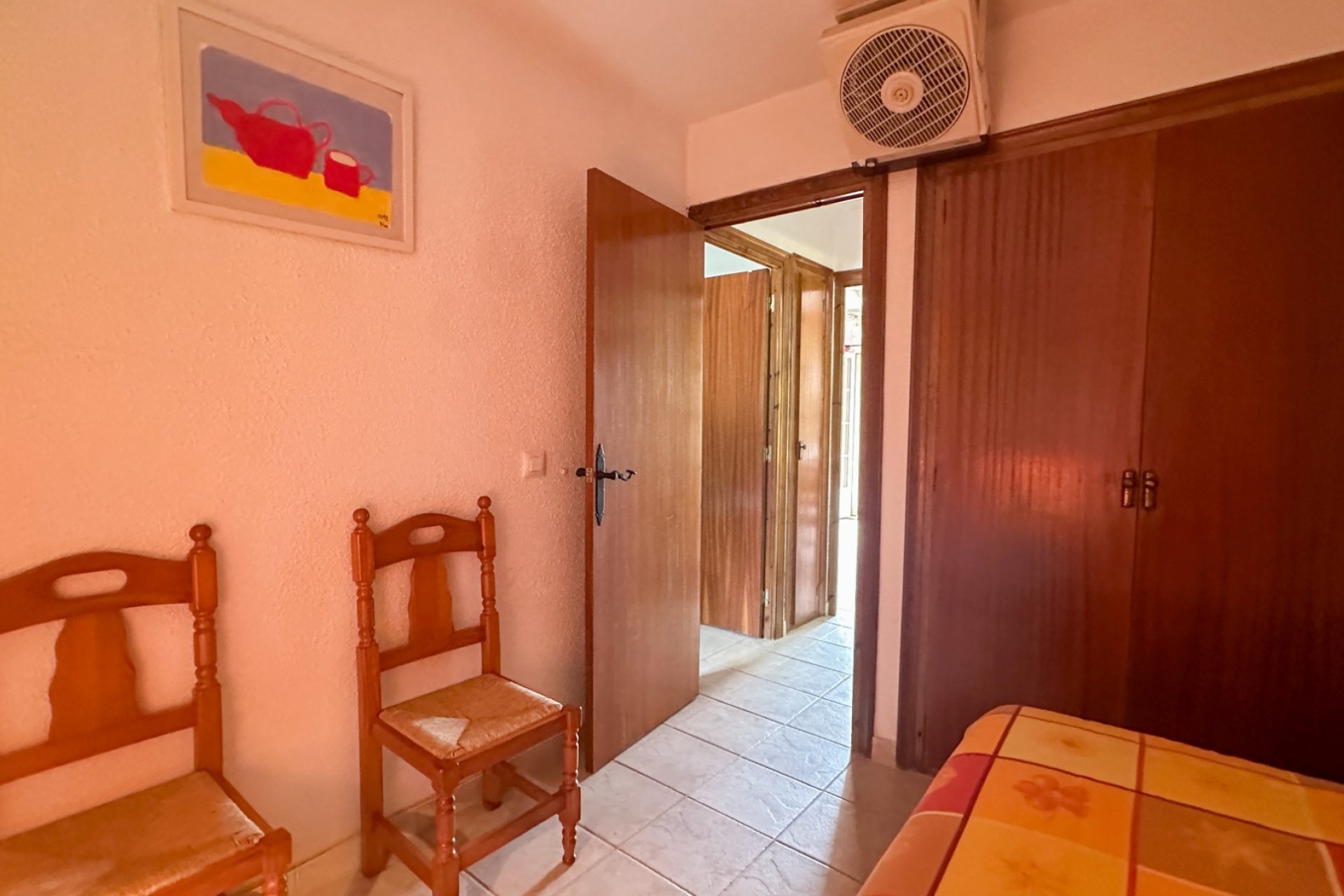 Videresalg - Rekkehus - Torrevieja - Los Balcones - Los Altos del Edén