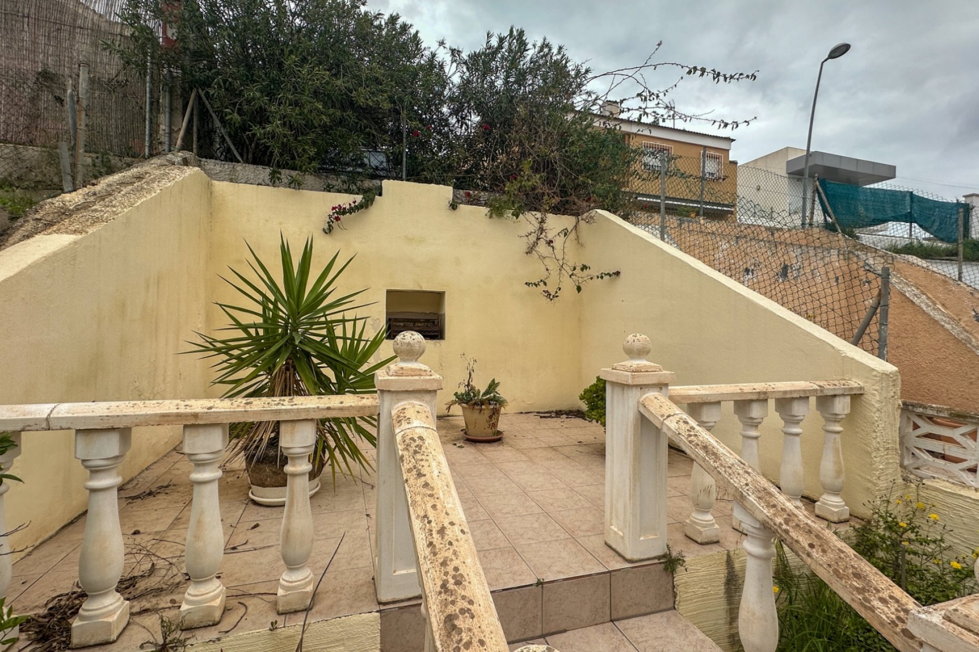 Videresalg - Rekkehus - Torrevieja - Los Balcones - Los Altos del Edén