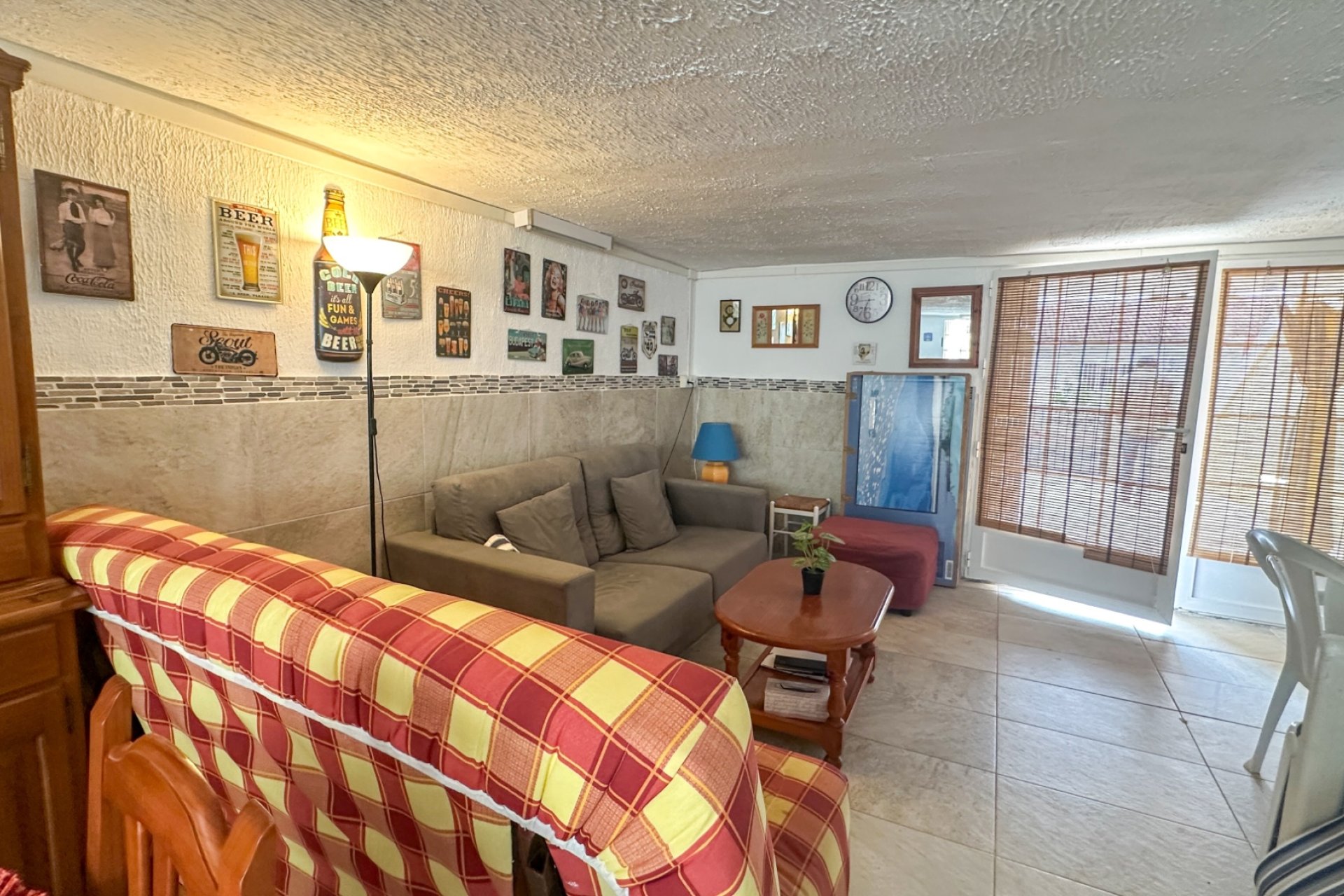 Videresalg - Rekkehus - Torrevieja - Los Balcones - Los Altos del Edén