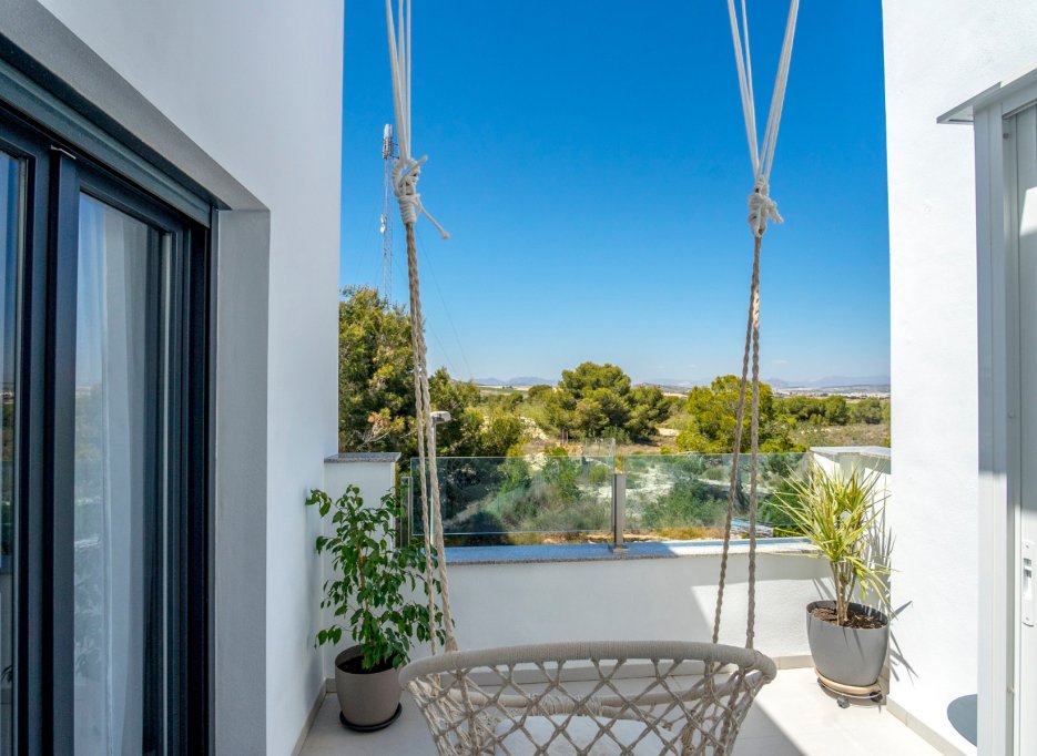 Videresalg - Rekkehus - Villamartín - Villamartin