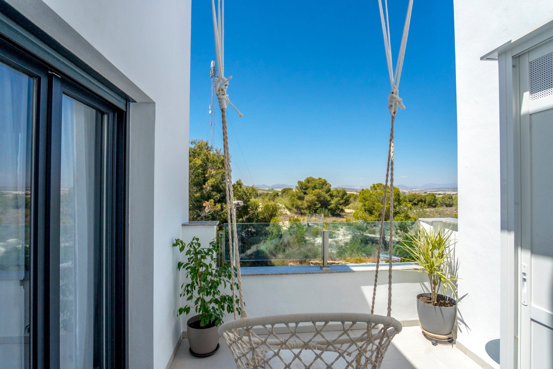 Videresalg - Rekkehus - Villamartín - Villamartin