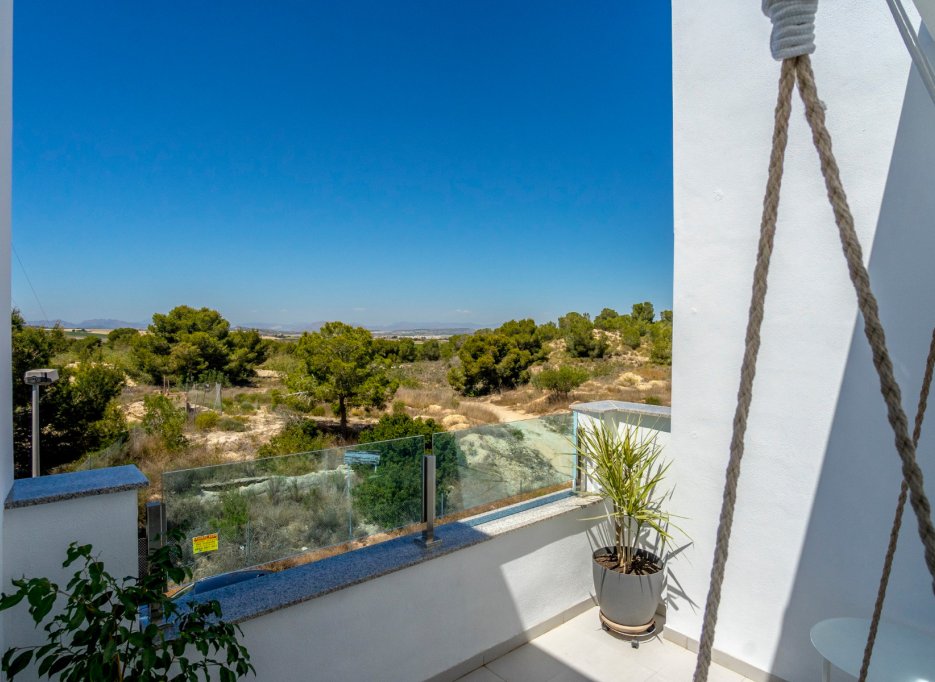 Videresalg - Rekkehus - Villamartín - Villamartin