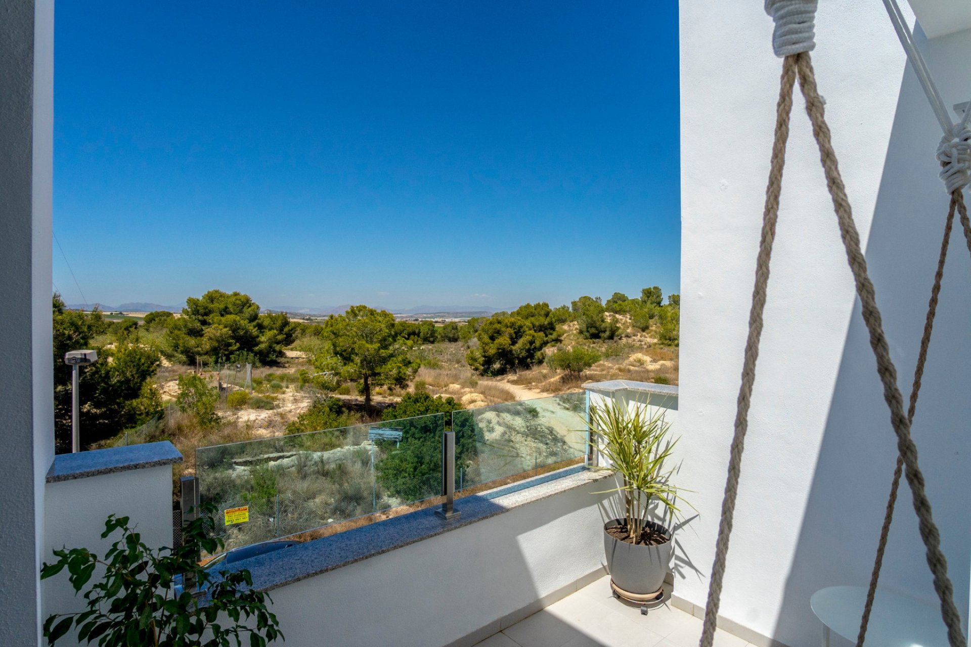 Videresalg - Rekkehus - Villamartín - Villamartin