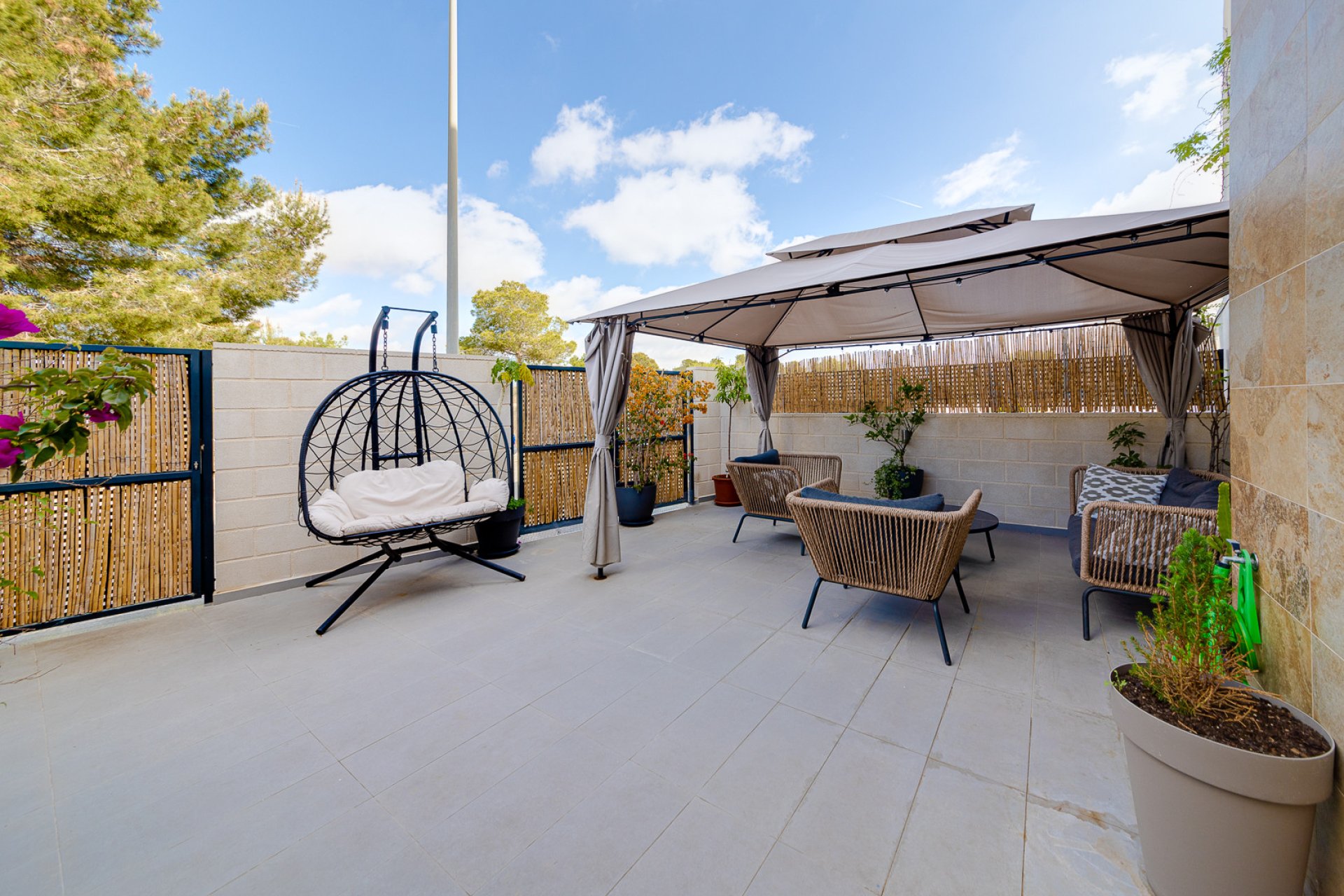 Videresalg - Rekkehus - Villamartín - Villamartin