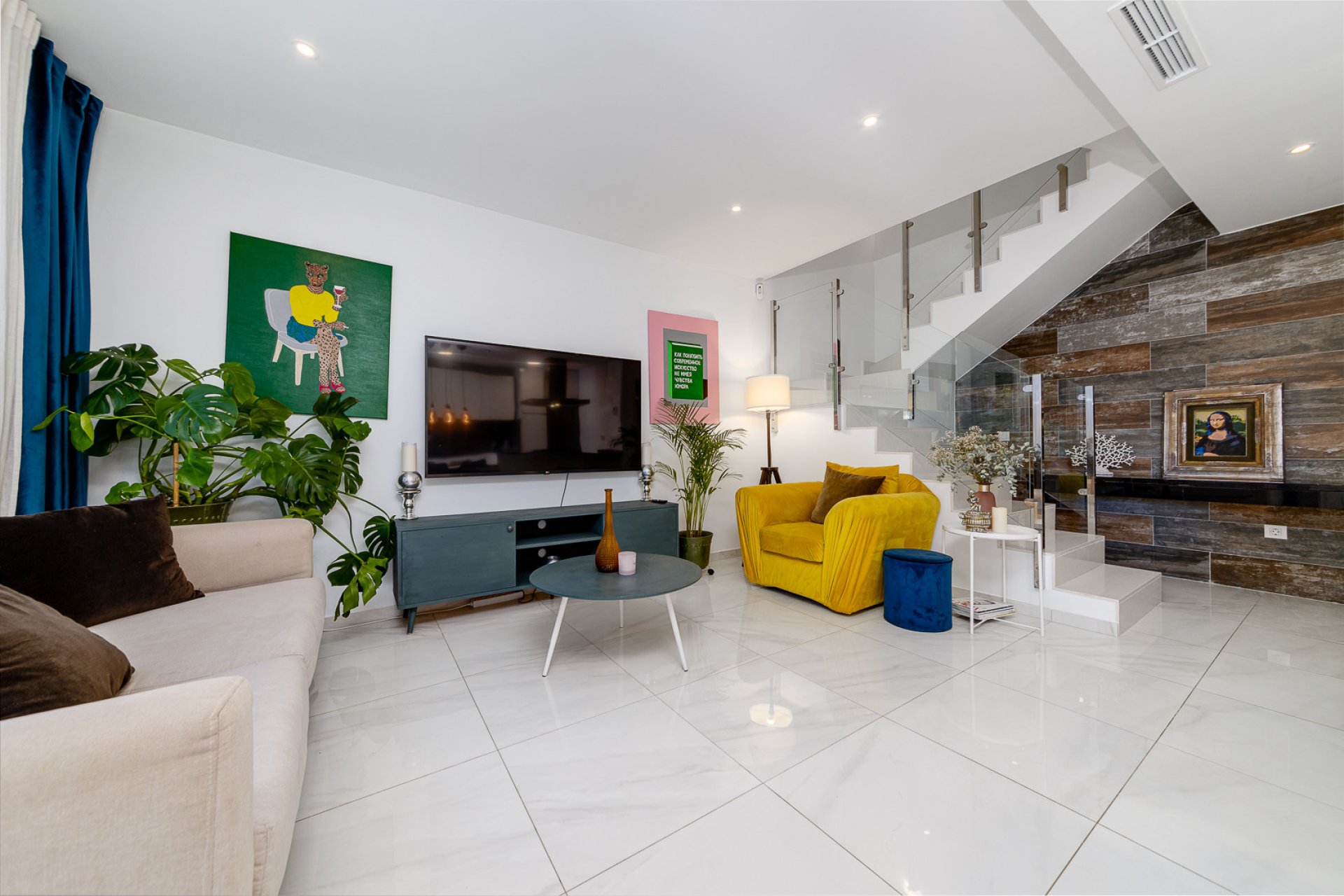 Videresalg - Rekkehus - Villamartín - Villamartin