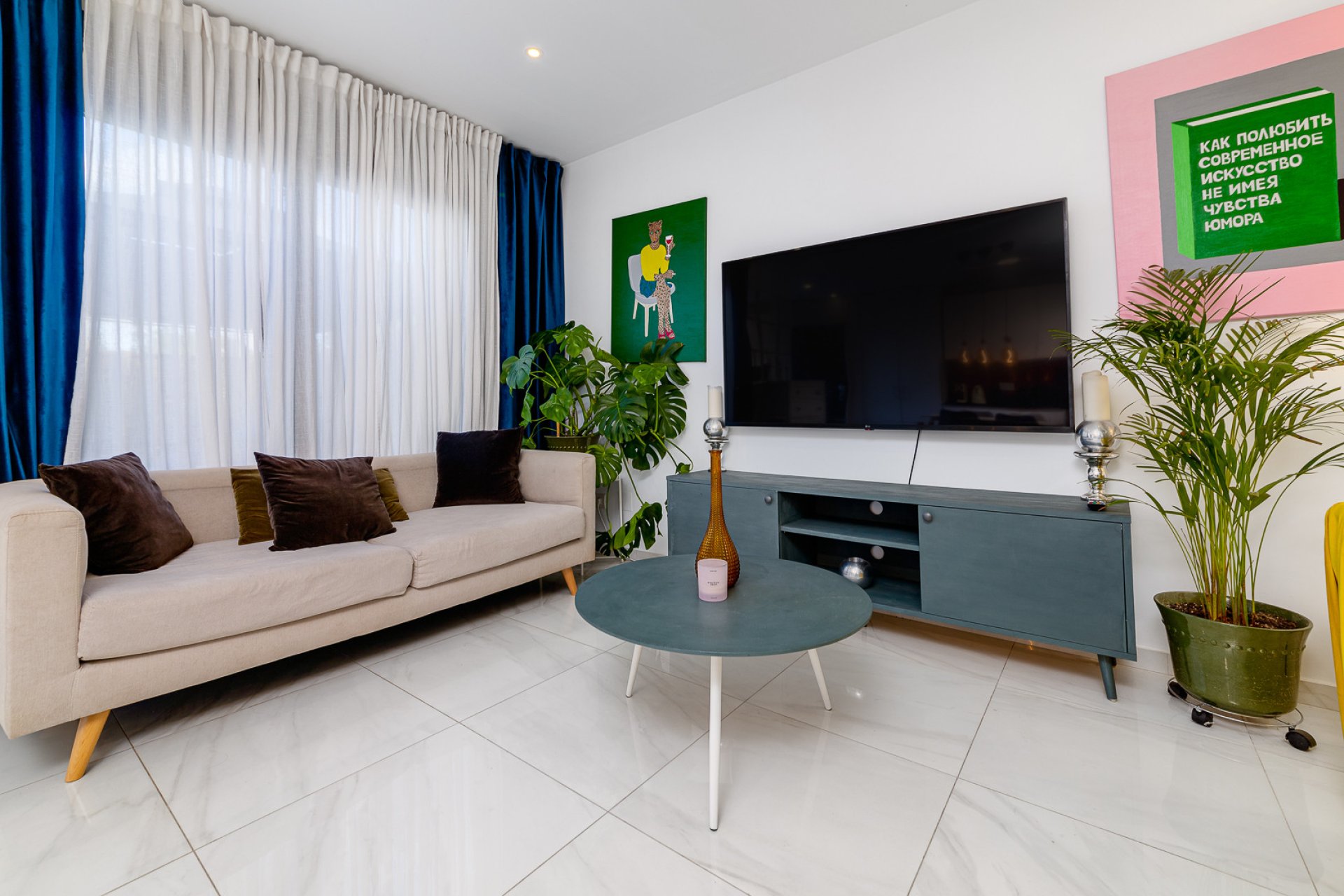 Videresalg - Rekkehus - Villamartín - Villamartin