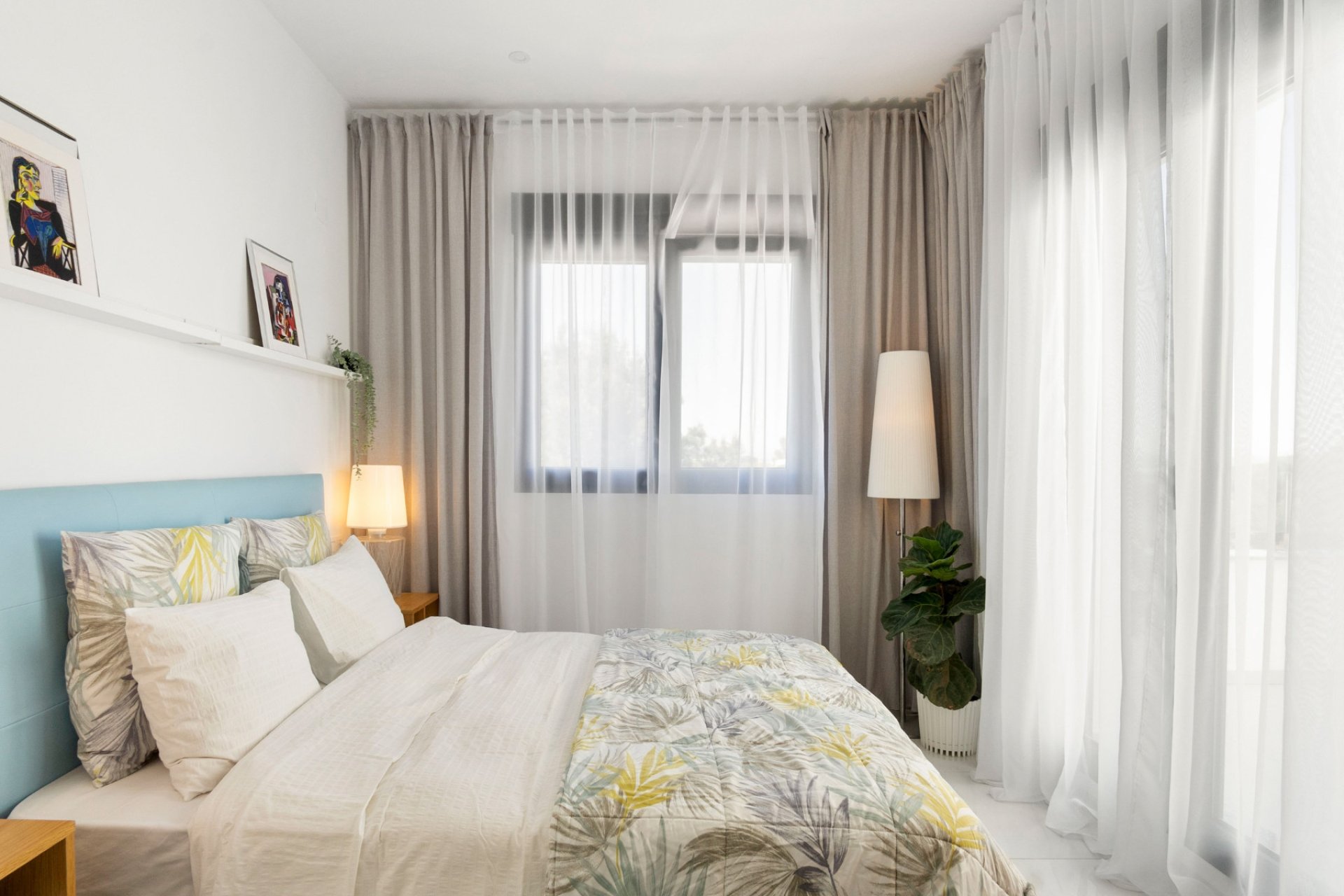 Videresalg - Rekkehus - Villamartín - Villamartin