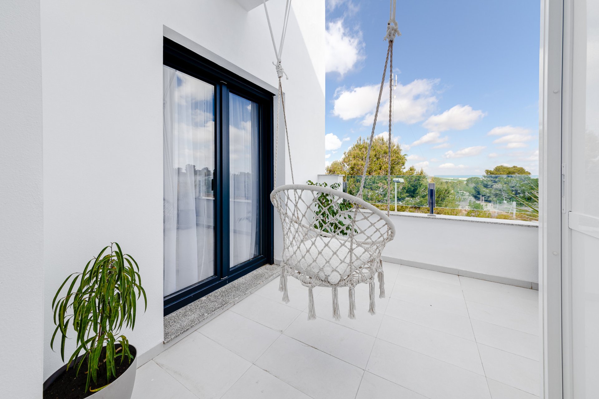 Videresalg - Rekkehus - Villamartín - Villamartin