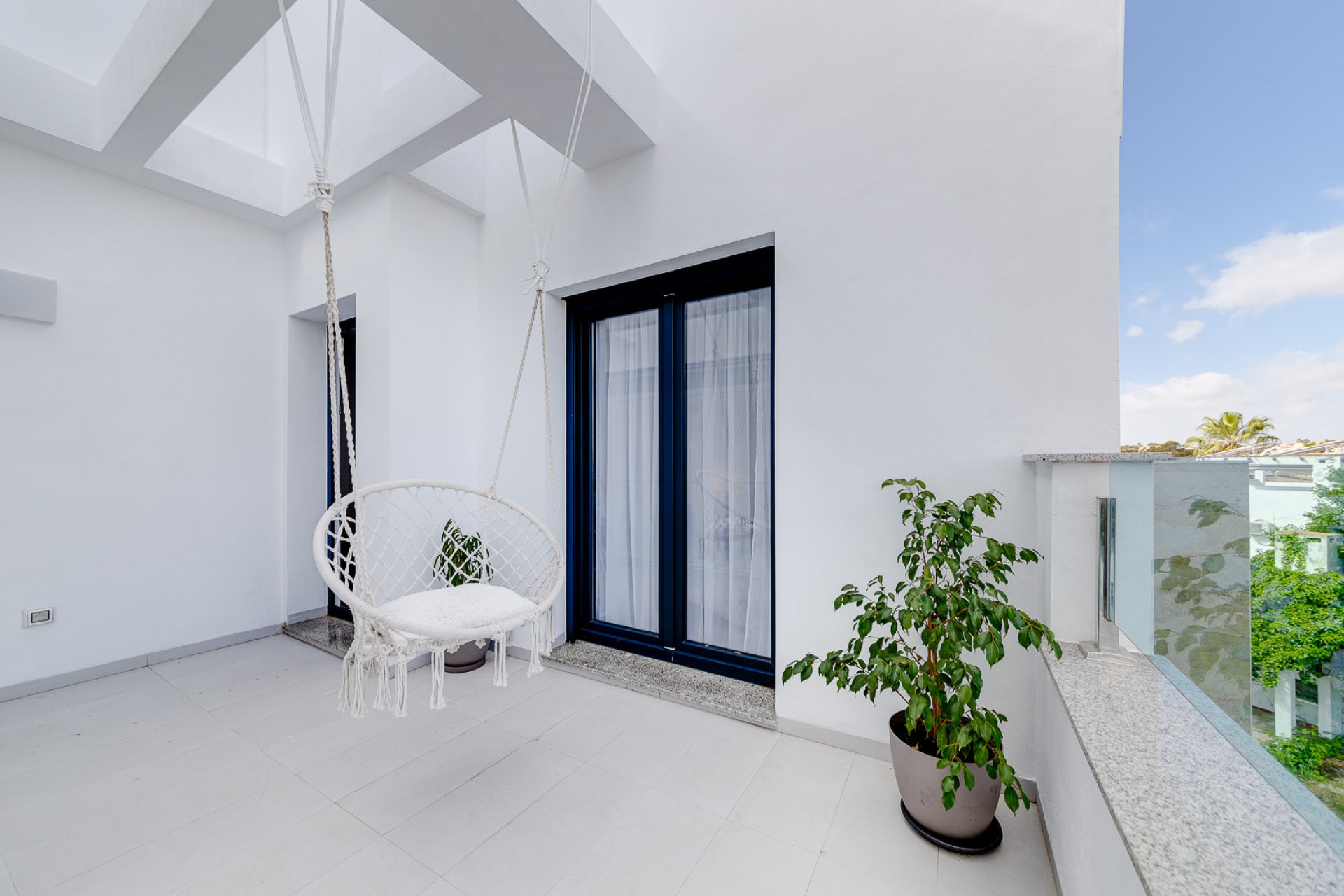 Videresalg - Rekkehus - Villamartín - Villamartin