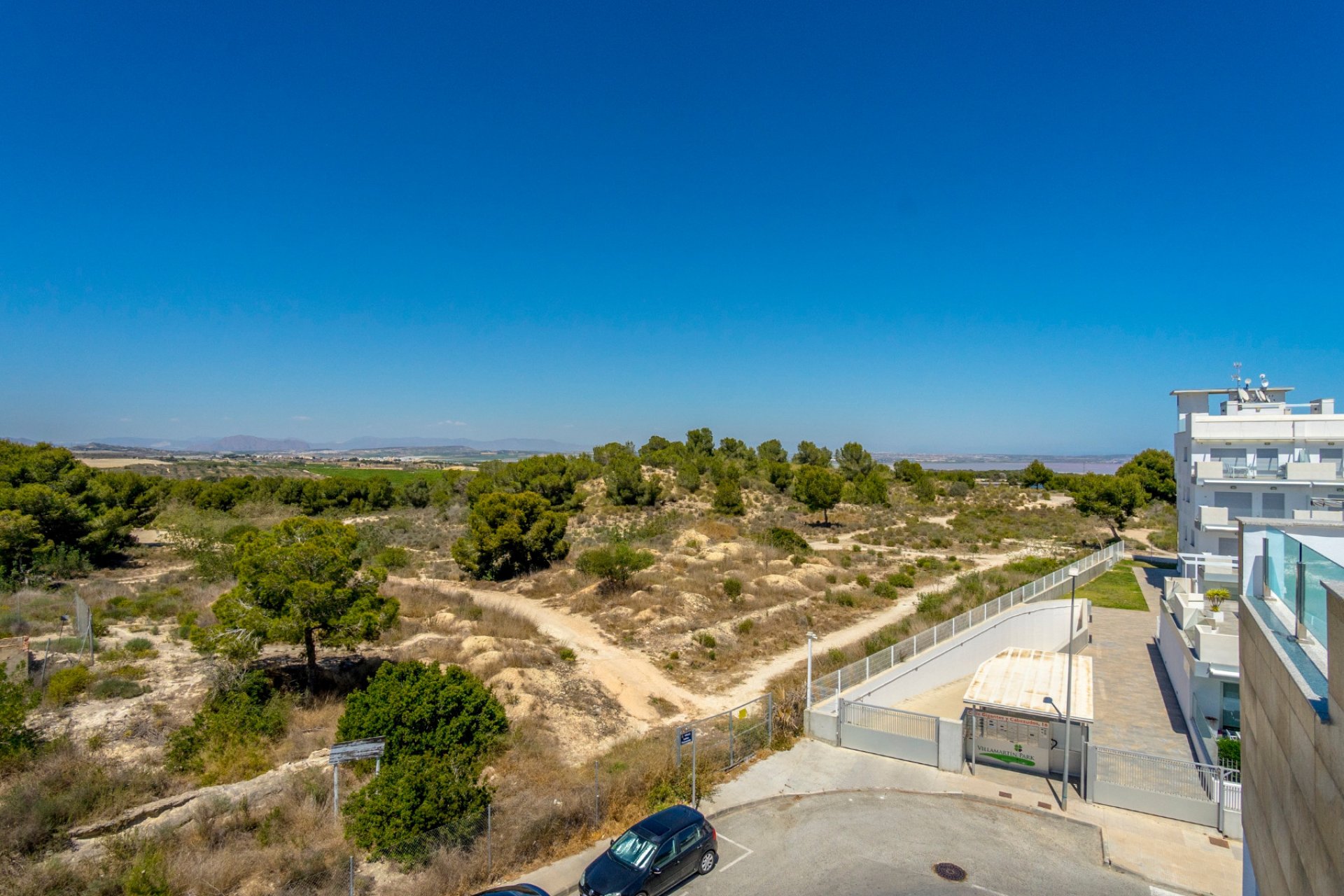 Videresalg - Rekkehus - Villamartín - Villamartin