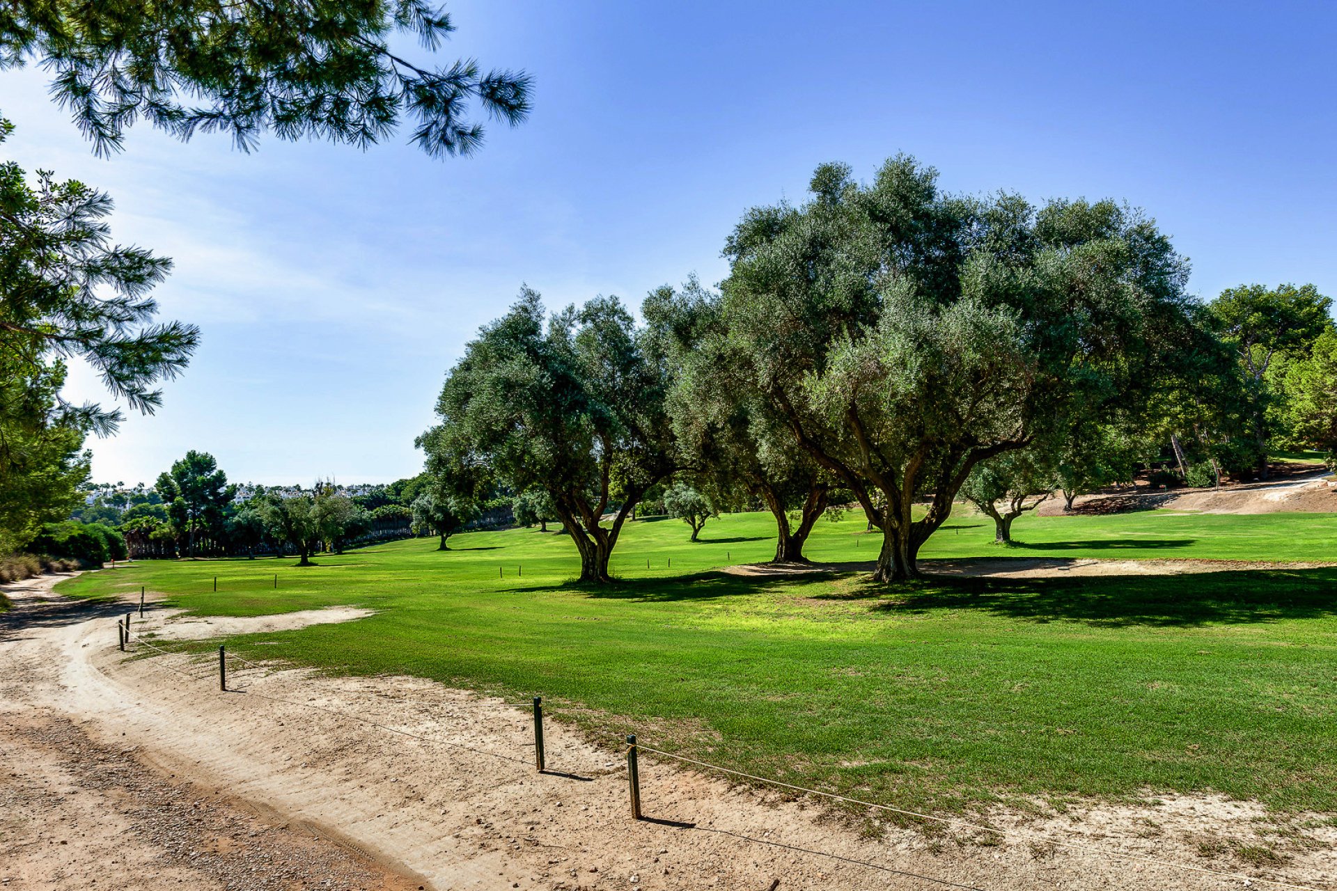 Videresalg - Rekkehus - Villamartín - Villamartin