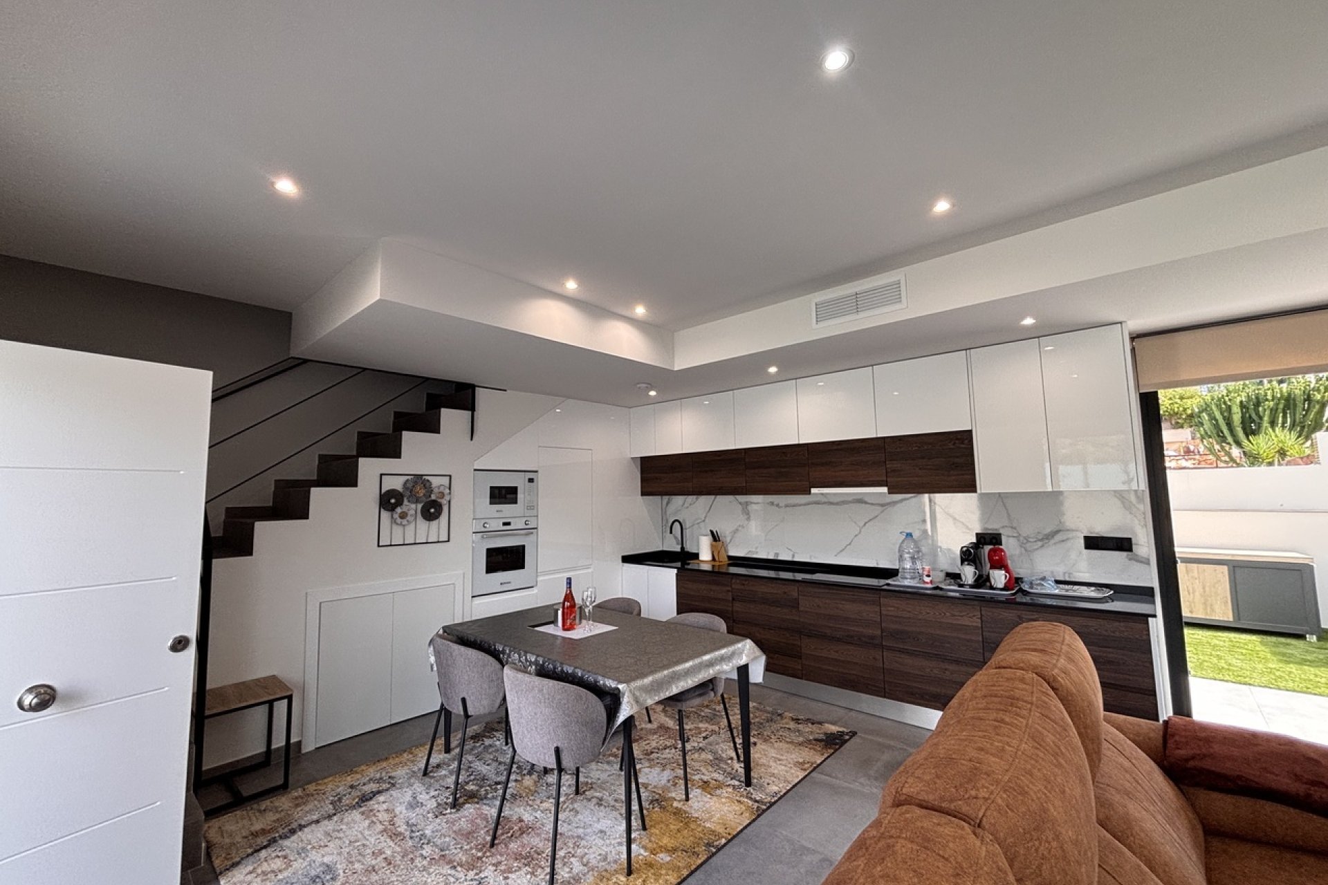 Videresalg - Rekkehus - Villamartín