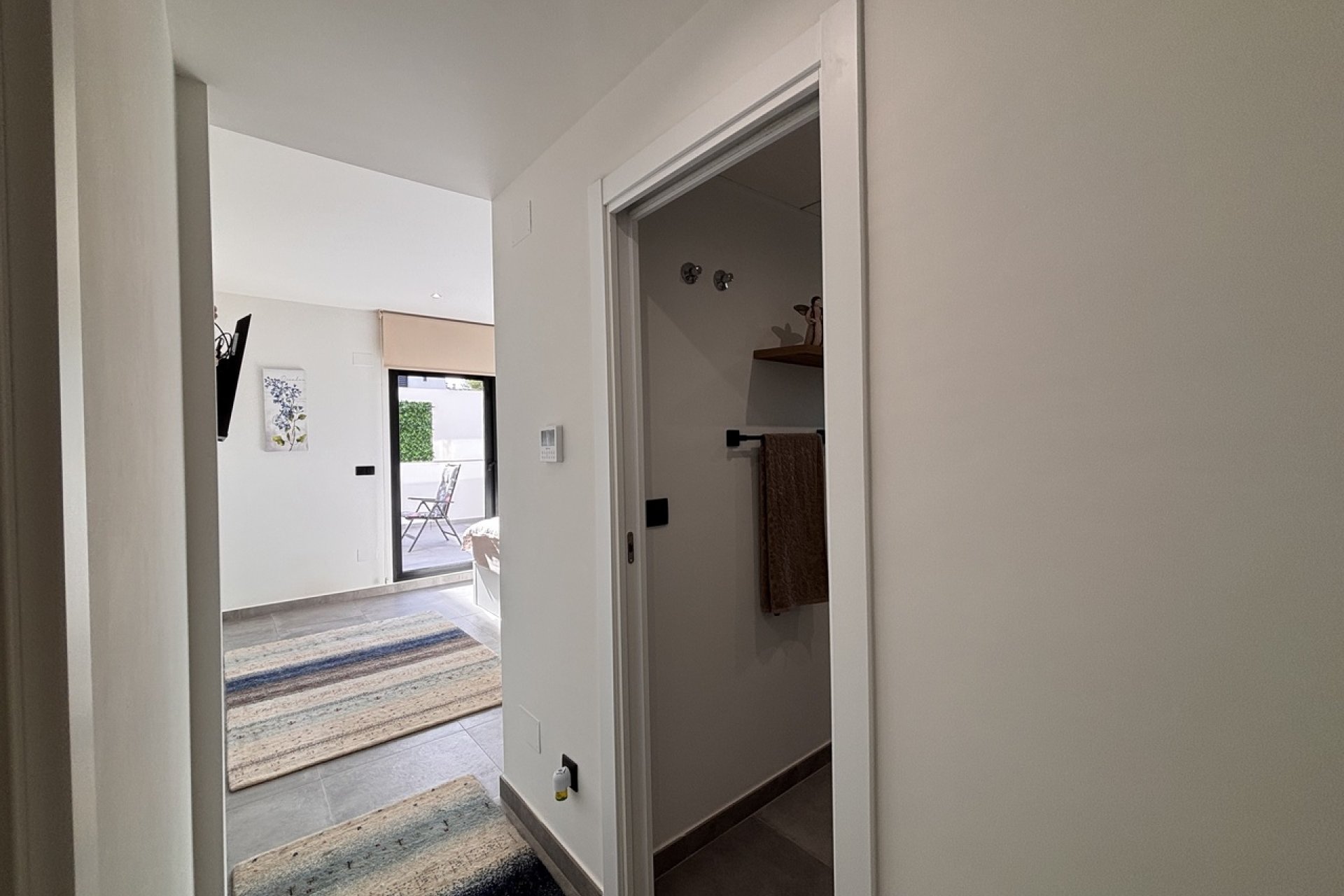 Videresalg - Rekkehus - Villamartín