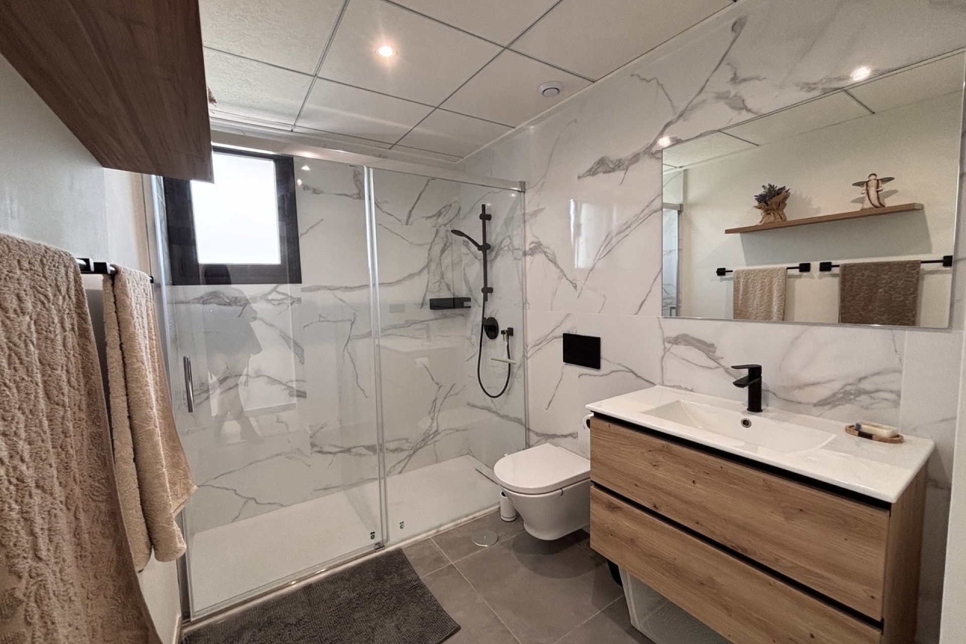 Videresalg - Rekkehus - Villamartín