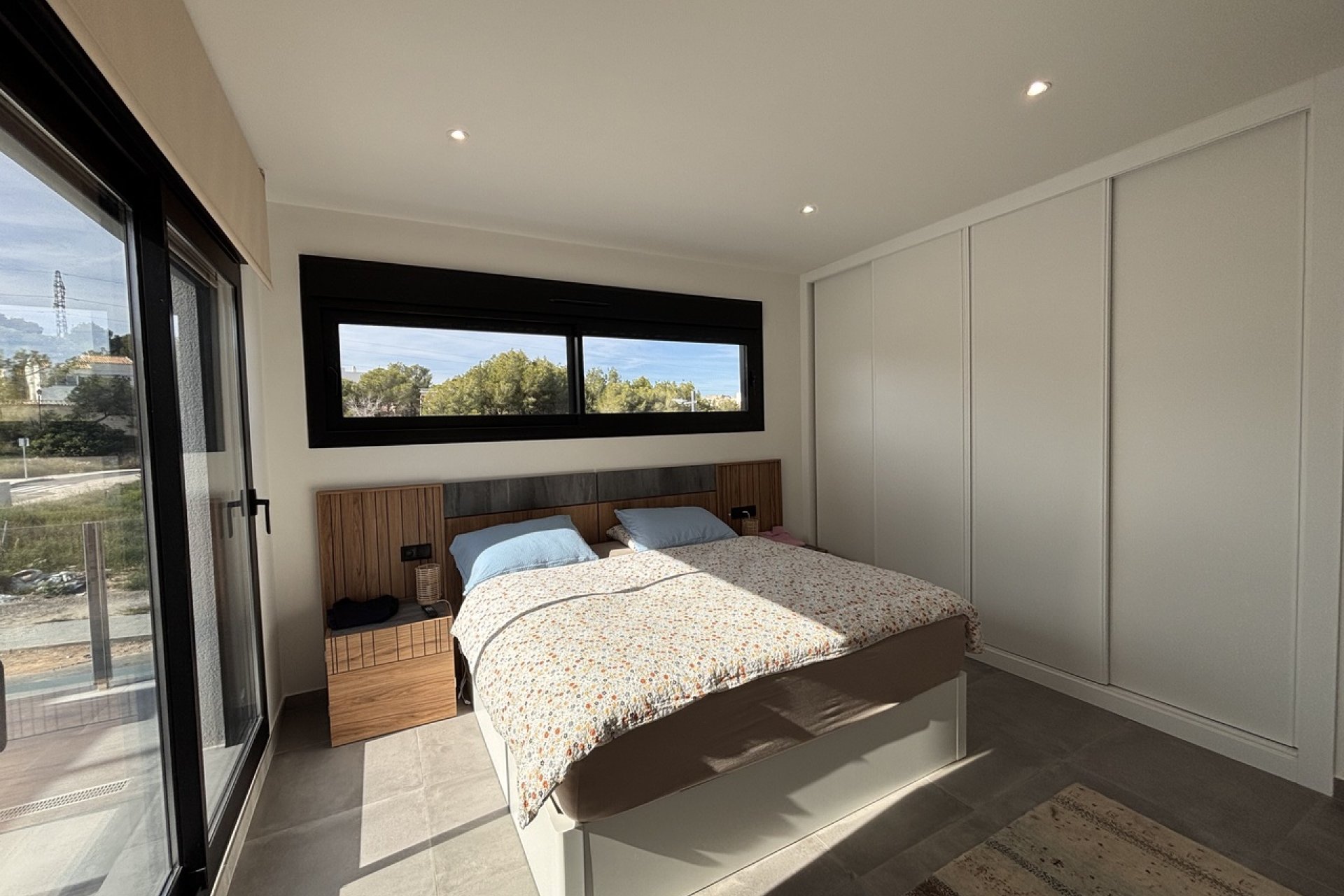 Videresalg - Rekkehus - Villamartín