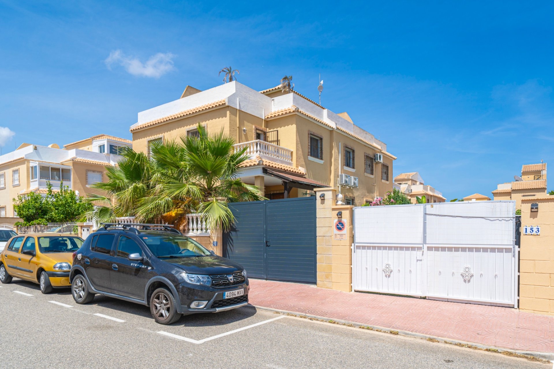 Videresalg - Semi-detached - Ciudad Quesada - Ciudad Quesada - Rojales