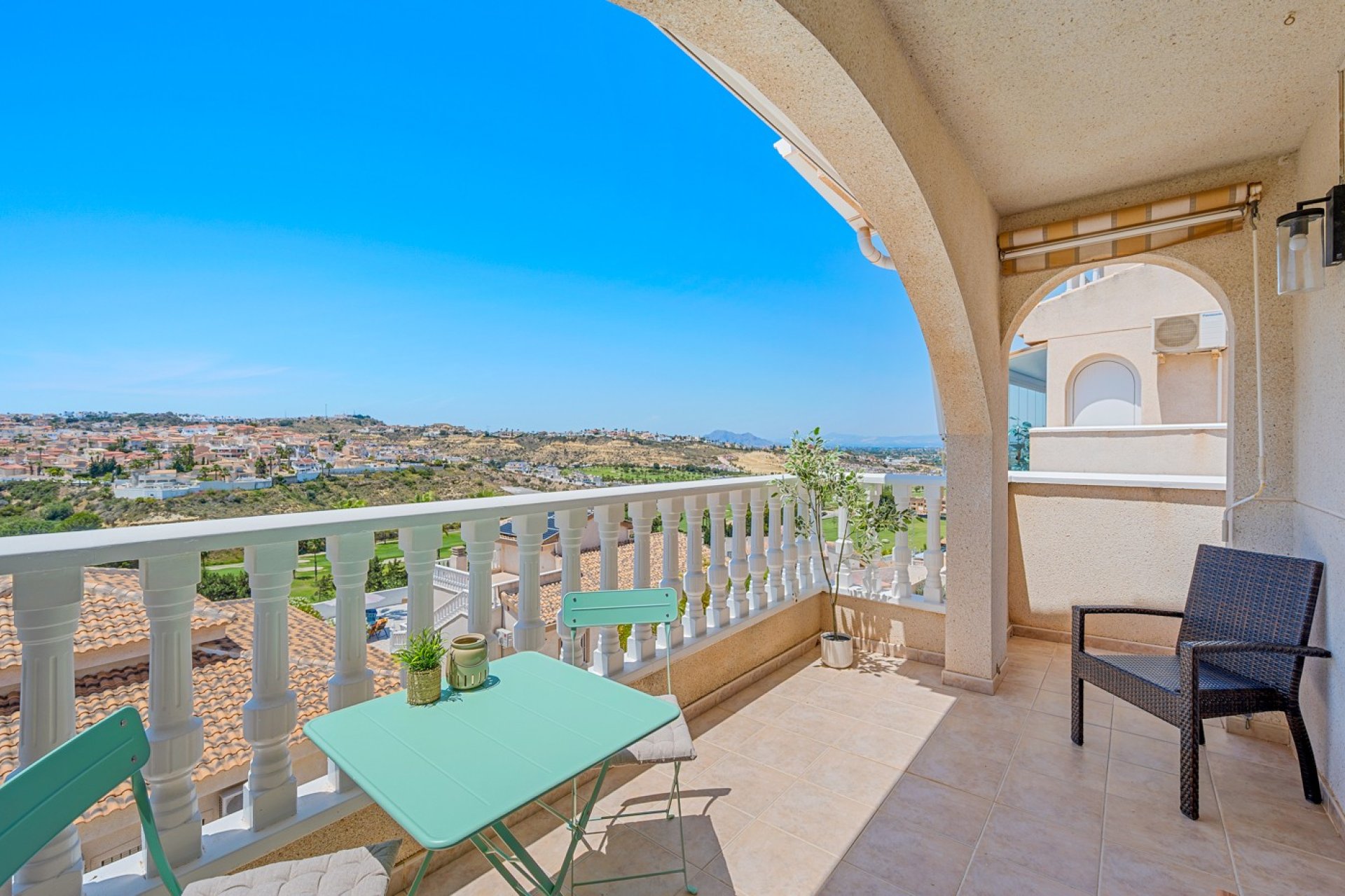 Videresalg - Semi-detached - Ciudad Quesada - Ciudad Quesada - Rojales