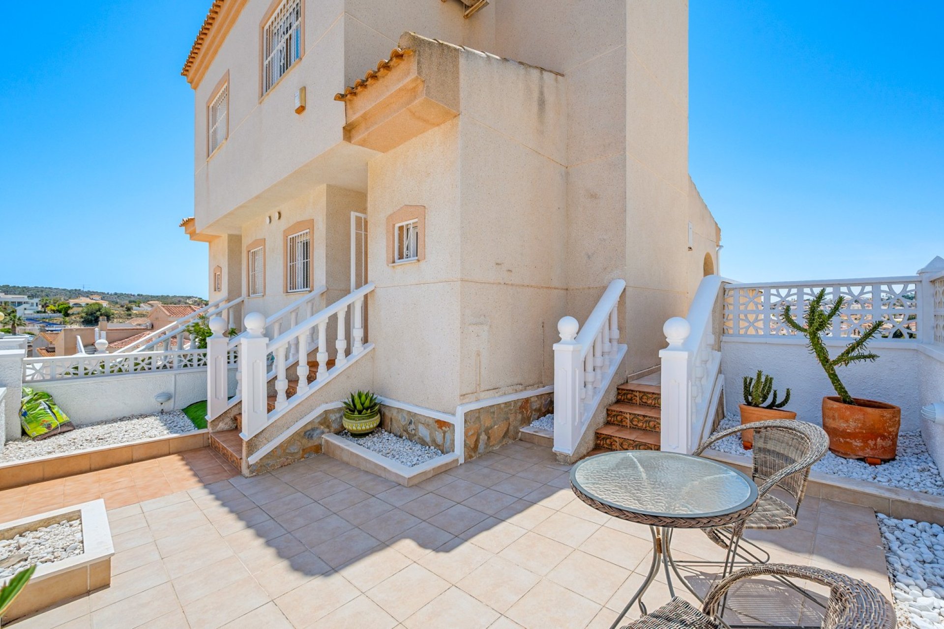 Videresalg - Semi-detached - Ciudad Quesada - Ciudad Quesada - Rojales