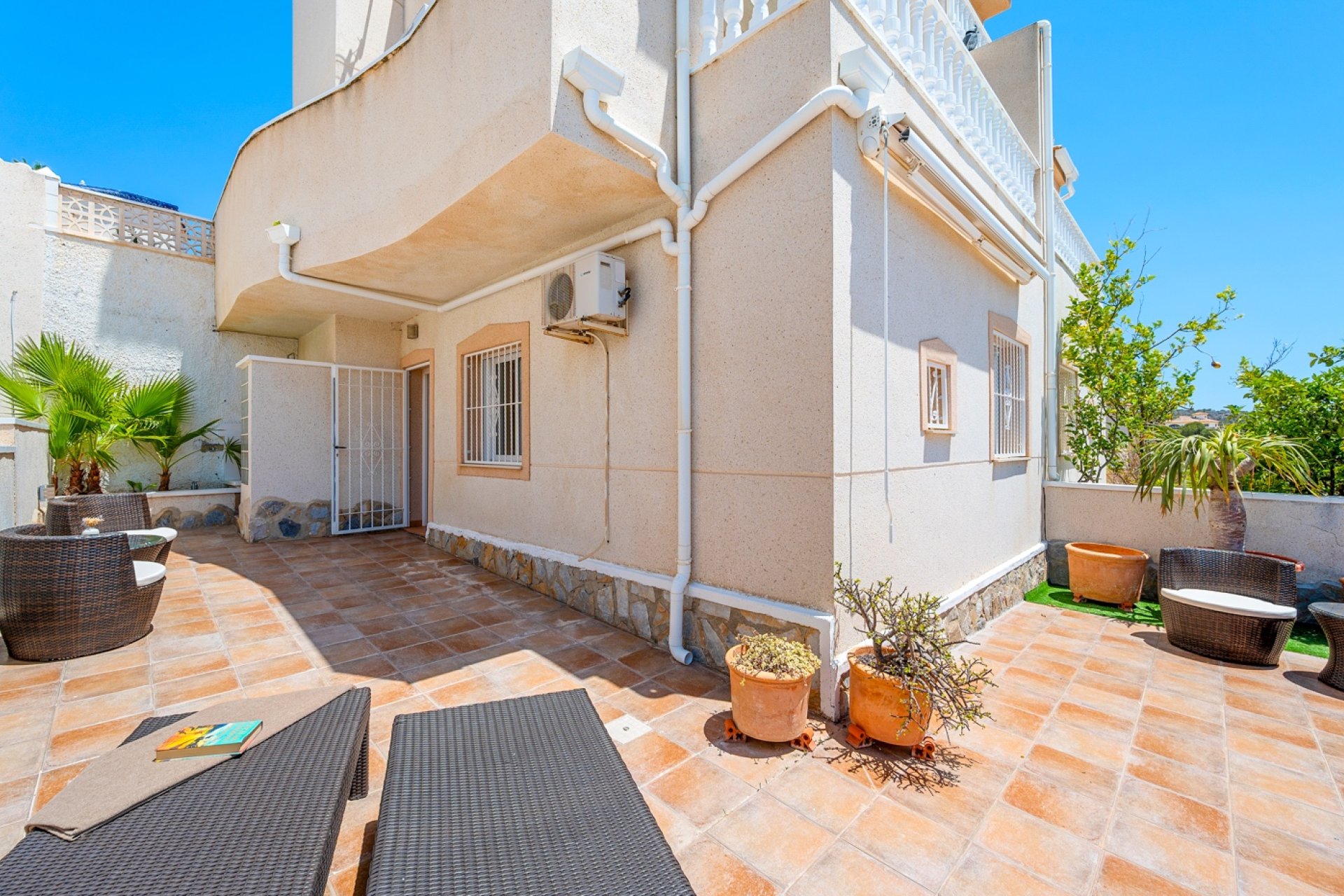 Videresalg - Semi-detached - Ciudad Quesada - Ciudad Quesada - Rojales