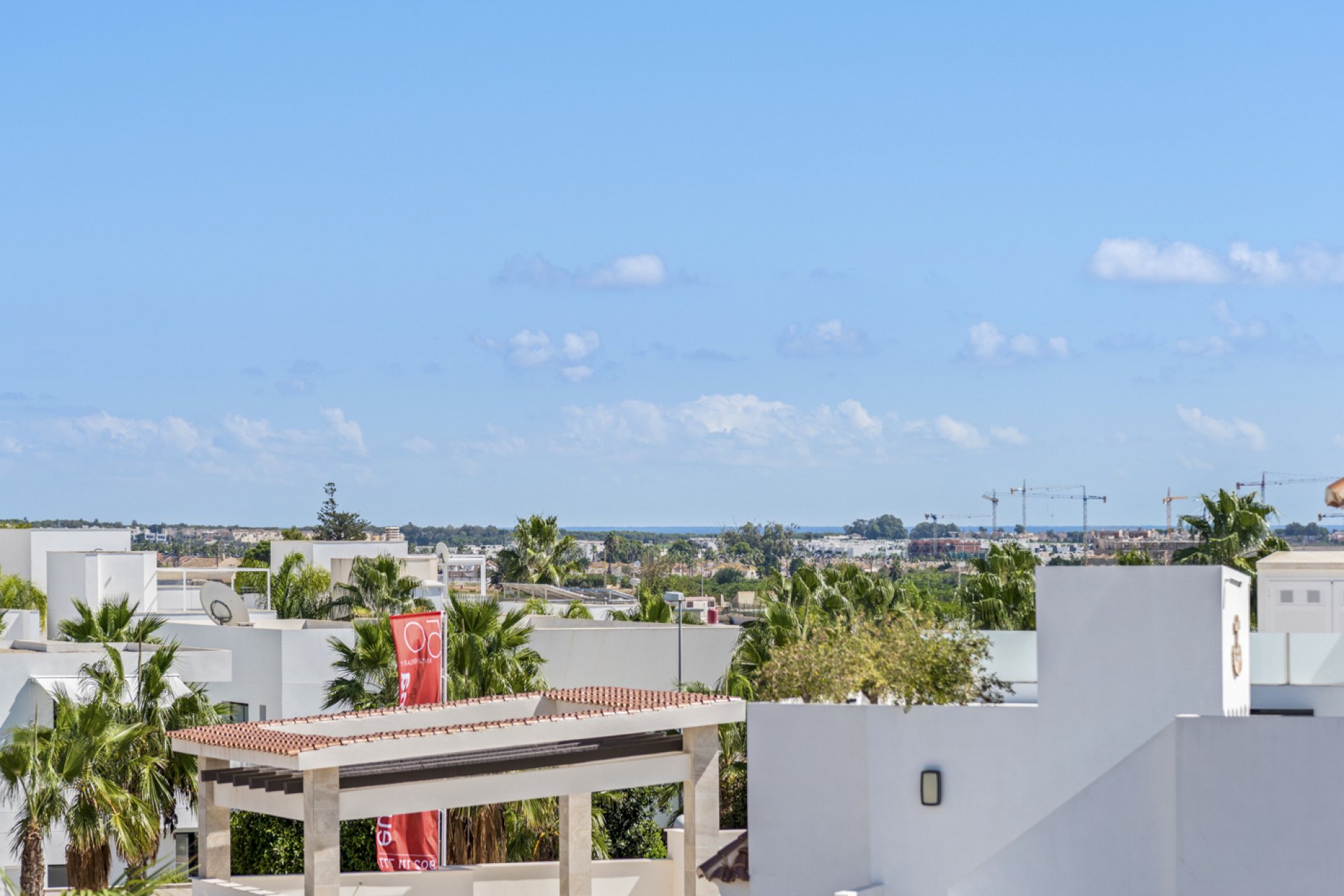 Videresalg - Semi-detached - Ciudad Quesada - Rojales