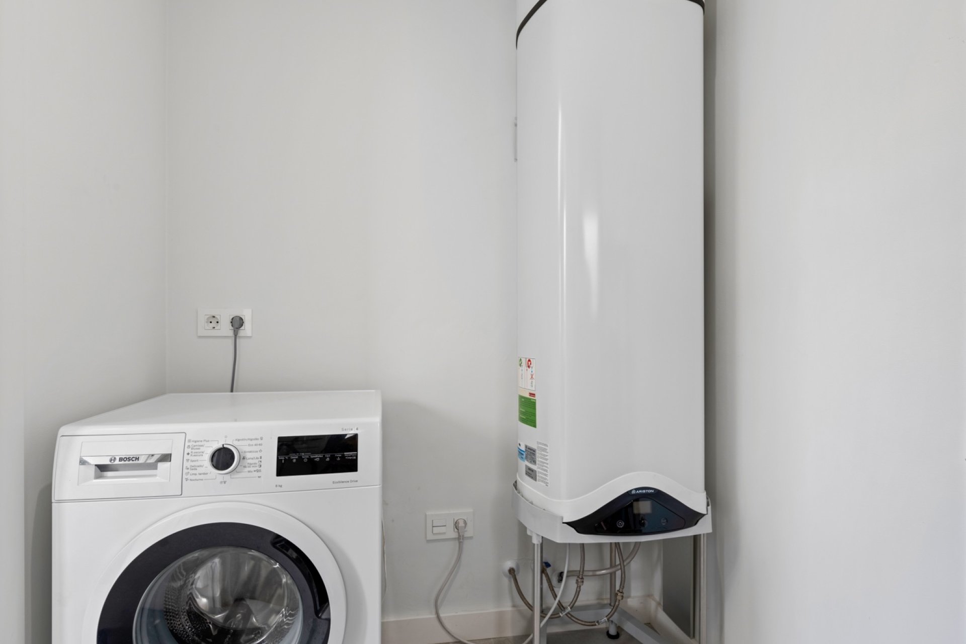 Videresalg - Semi-detached - San Fulgencio - La Marina