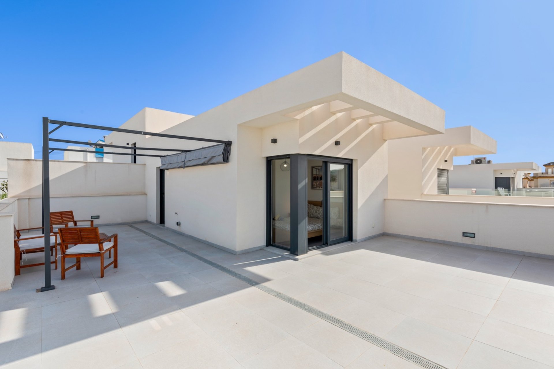 Videresalg - Semi-detached - San Fulgencio - La Marina