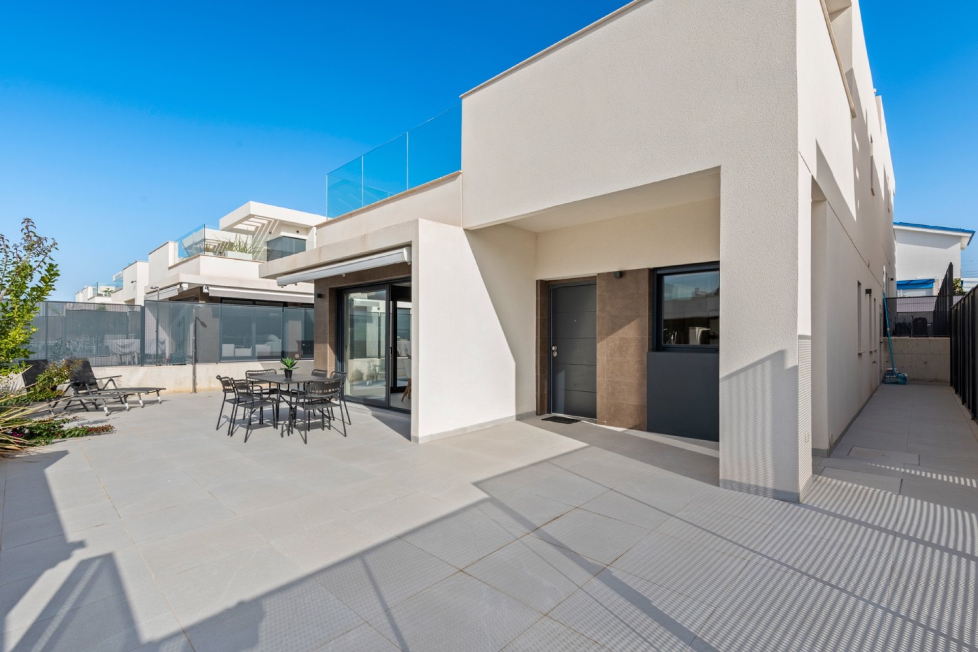 Videresalg - Semi-detached - San Fulgencio - La Marina