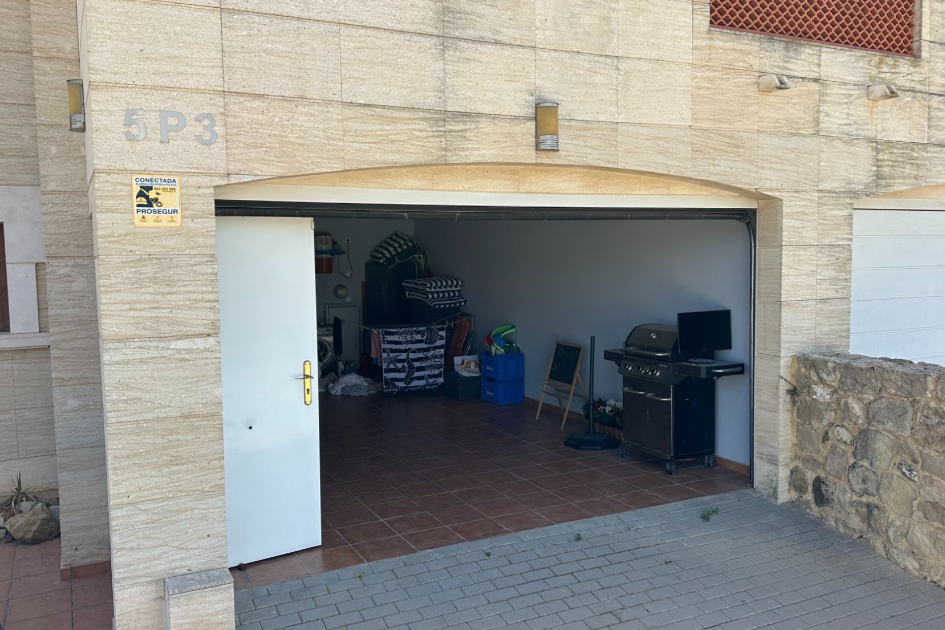 Videresalg - Semi - Detached Villa - Algorfa - La finca golf