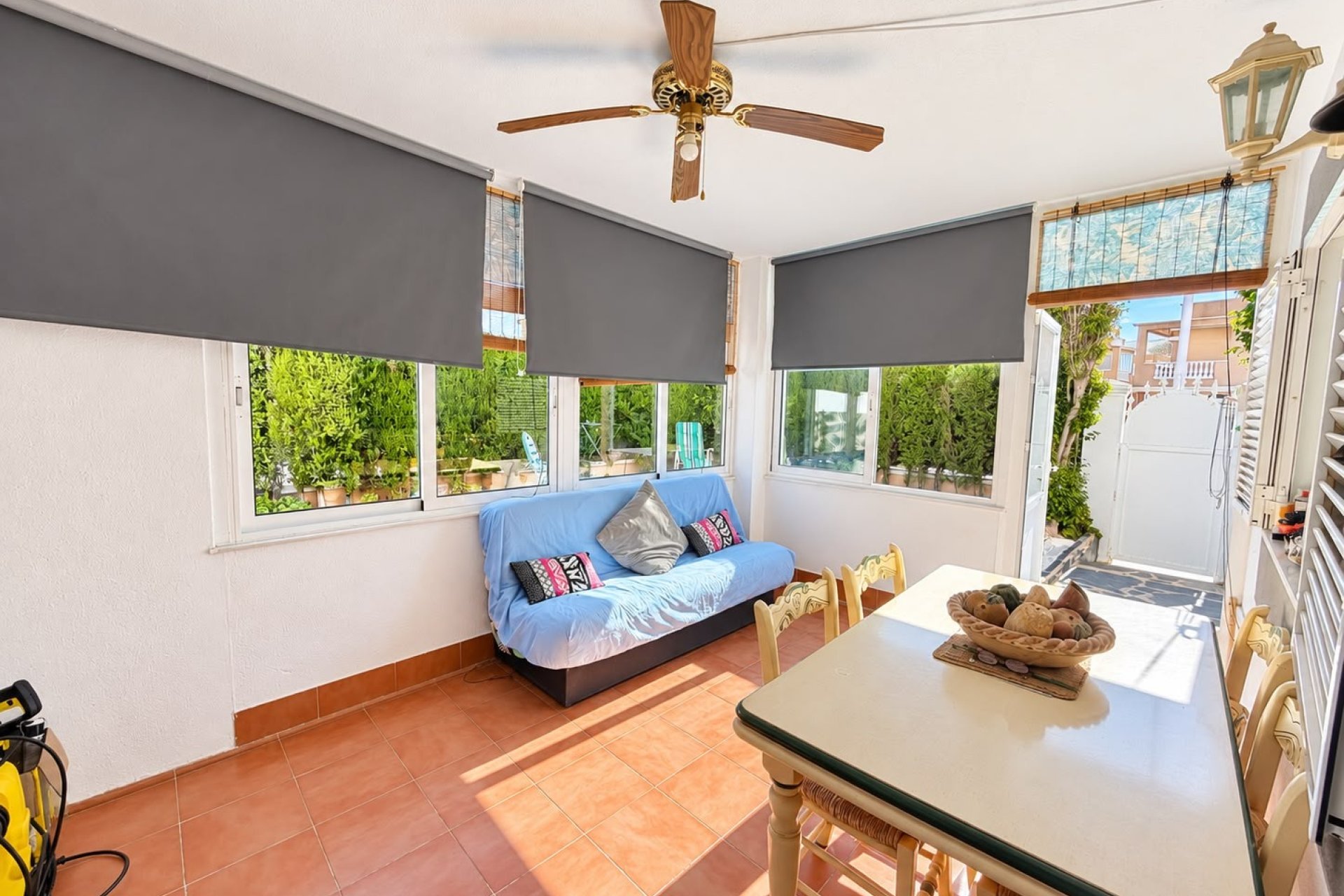 Videresalg - Semi - Detached Villa - Alicante - La Florida