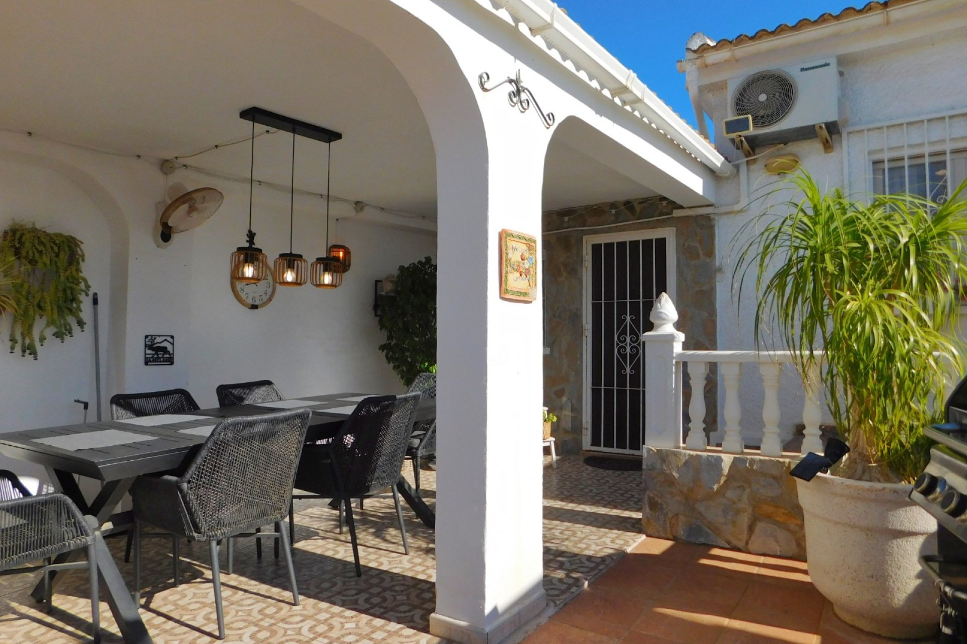 Videresalg - Semi - Detached Villa - Torrevieja - San Luis