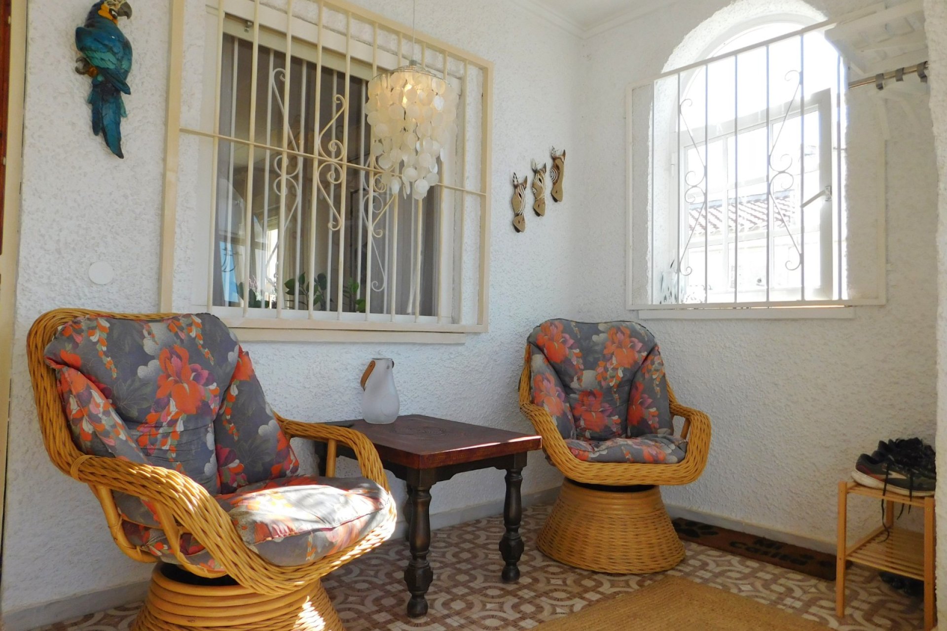 Videresalg - Semi - Detached Villa - Torrevieja - San Luis