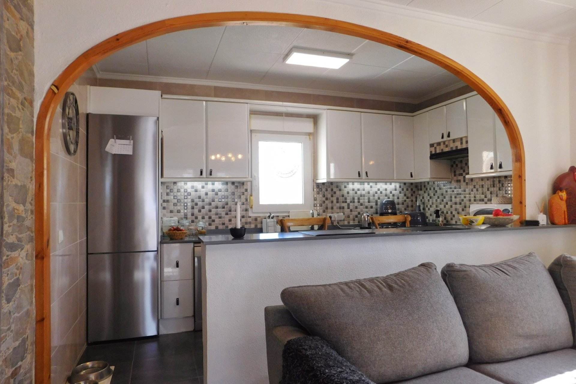 Videresalg - Semi - Detached Villa - Torrevieja - San Luis