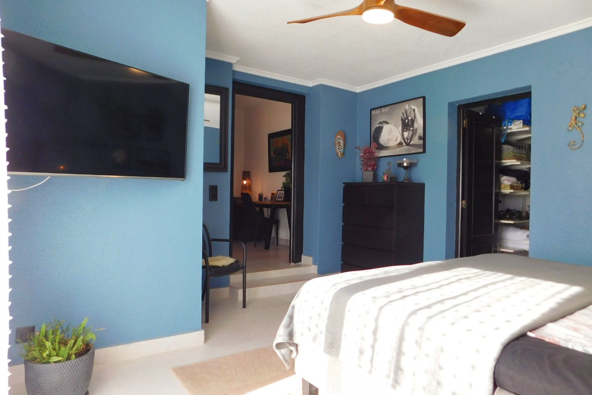 Videresalg - Semi - Detached Villa - Torrevieja - San Luis