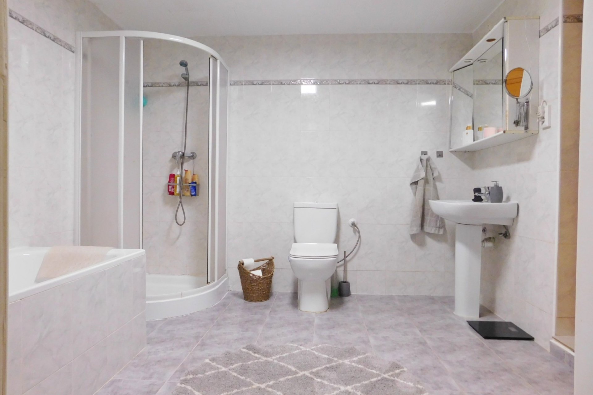 Videresalg - Semi - Detached Villa - Torrevieja - San Luis