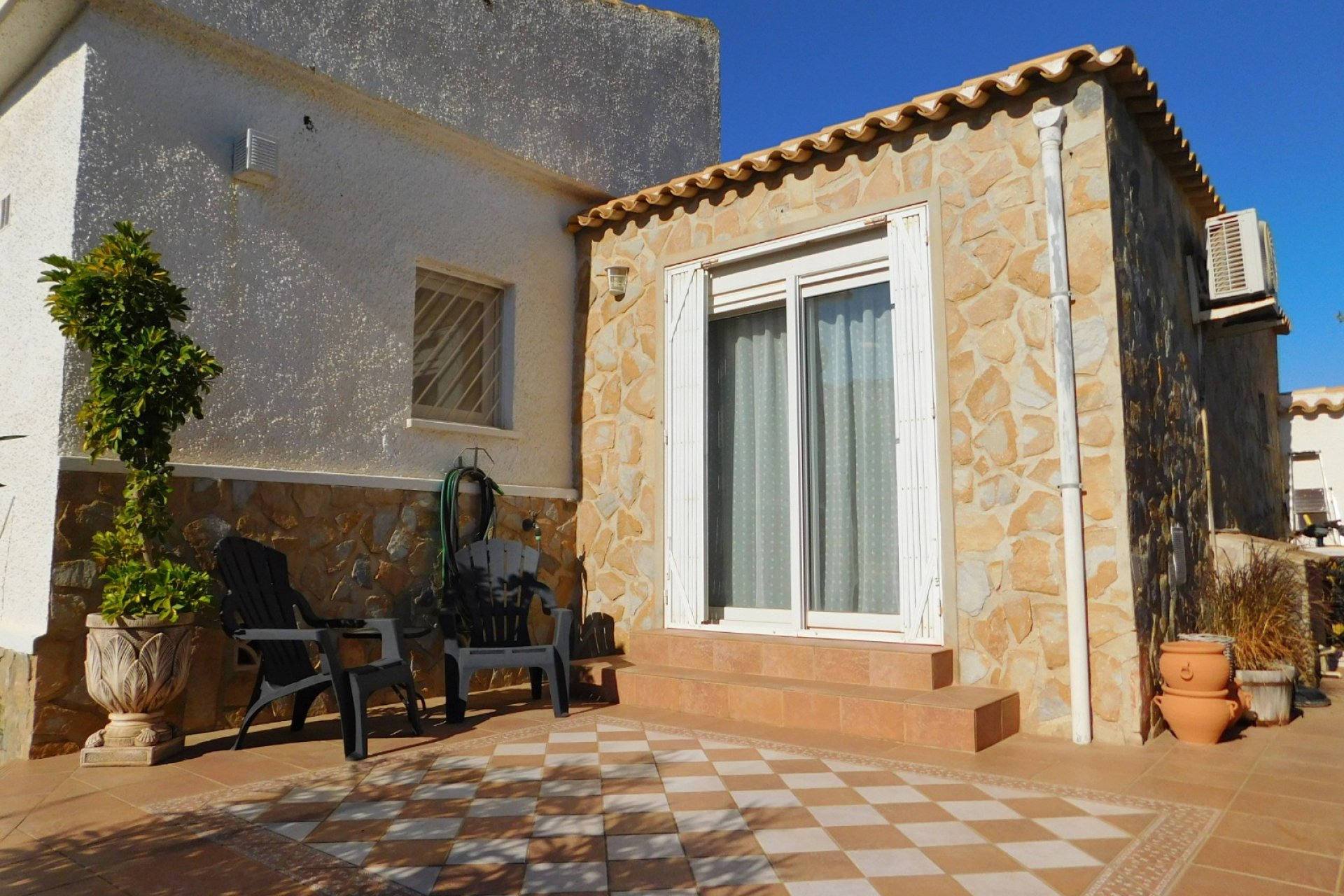 Videresalg - Semi - Detached Villa - Torrevieja - San Luis