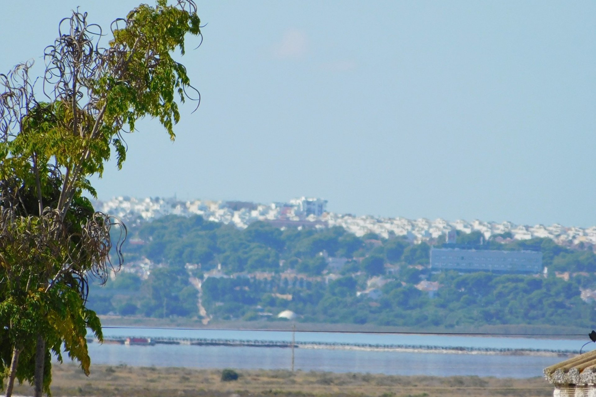 Videresalg - Semi - Detached Villa - Torrevieja - San Luis