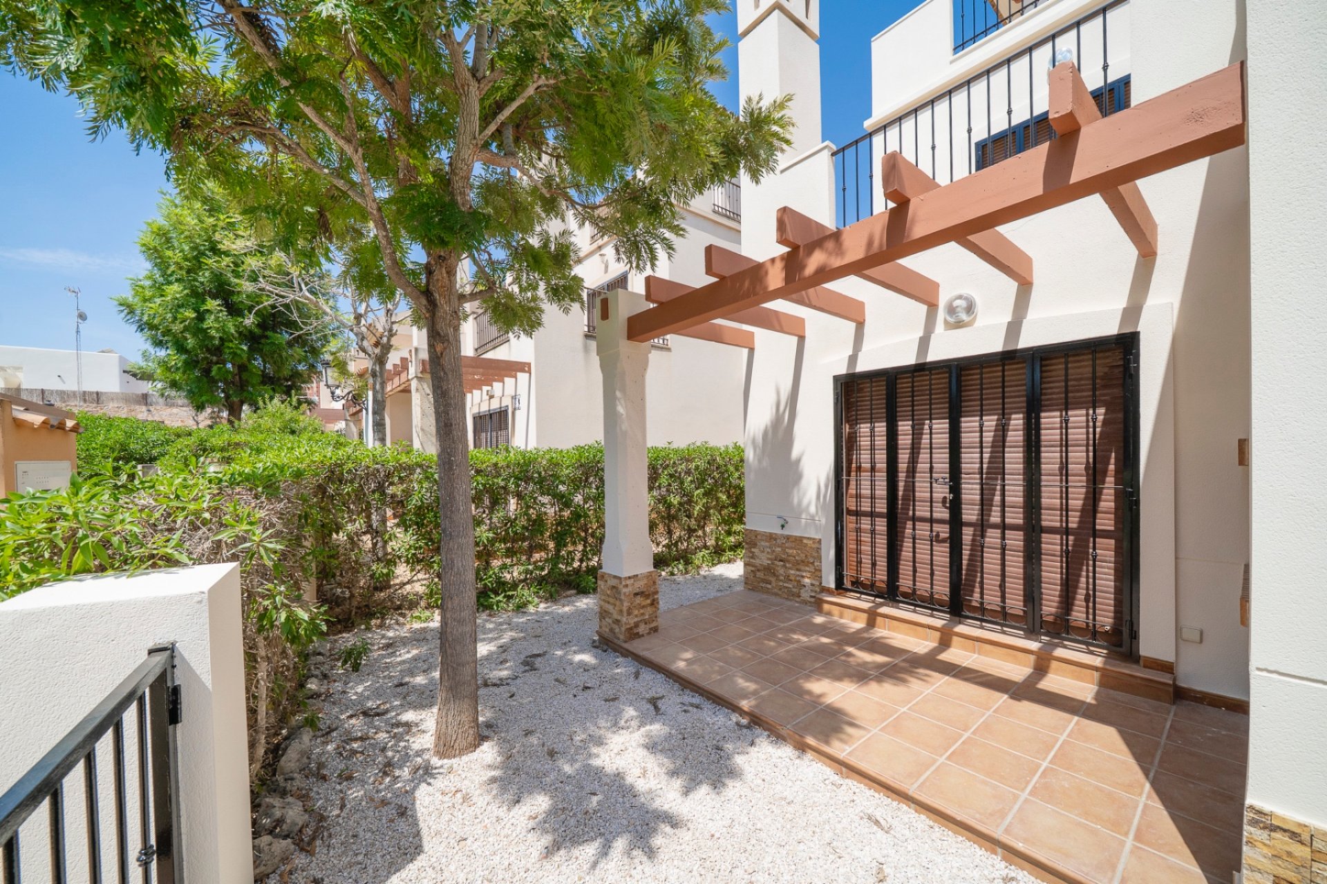 Videresalg - Semidetached - Algorfa