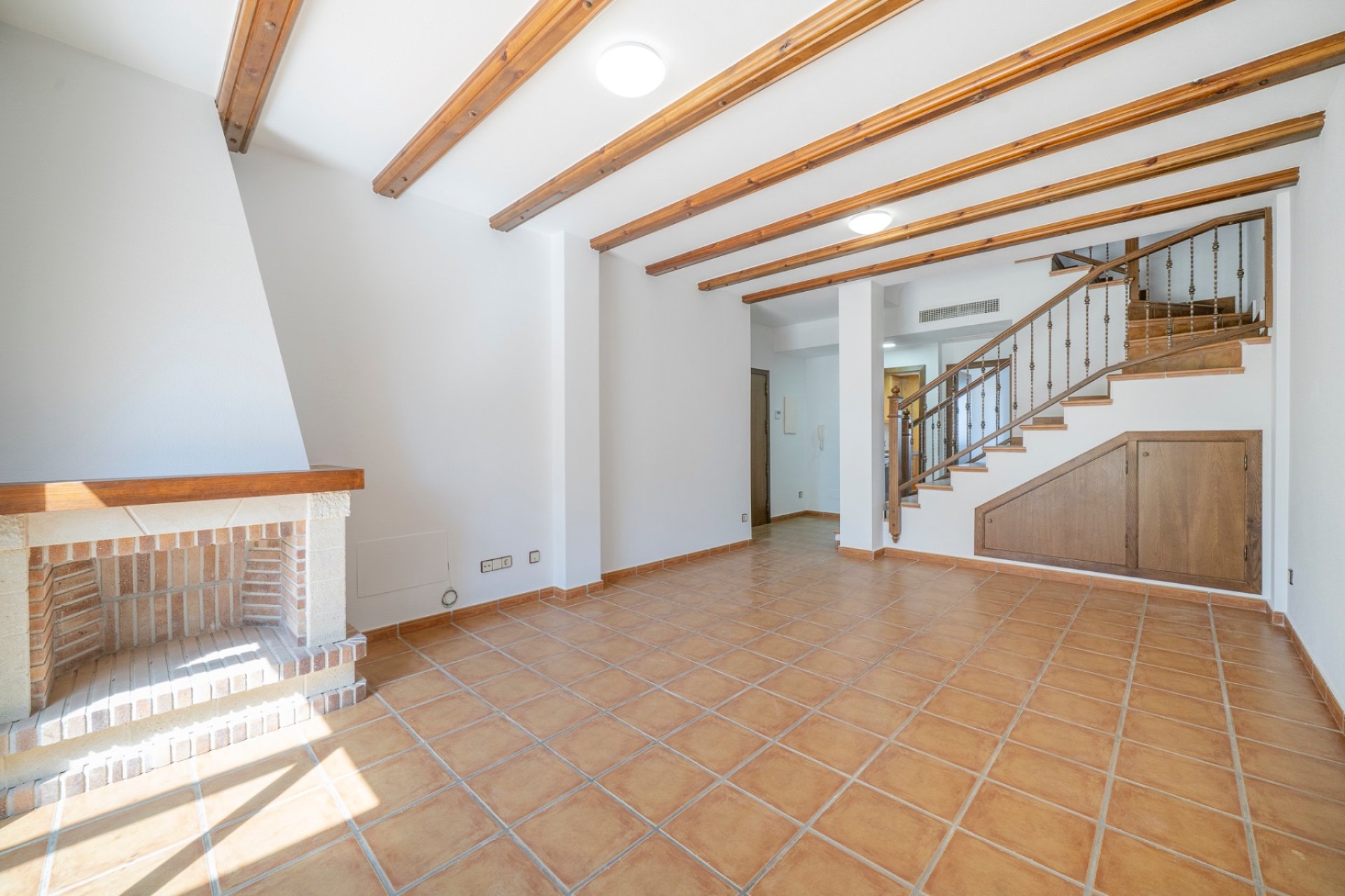 Videresalg - Semidetached - Algorfa