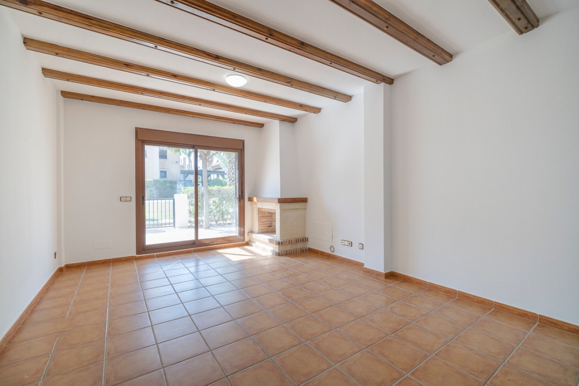 Videresalg - Semidetached - Algorfa