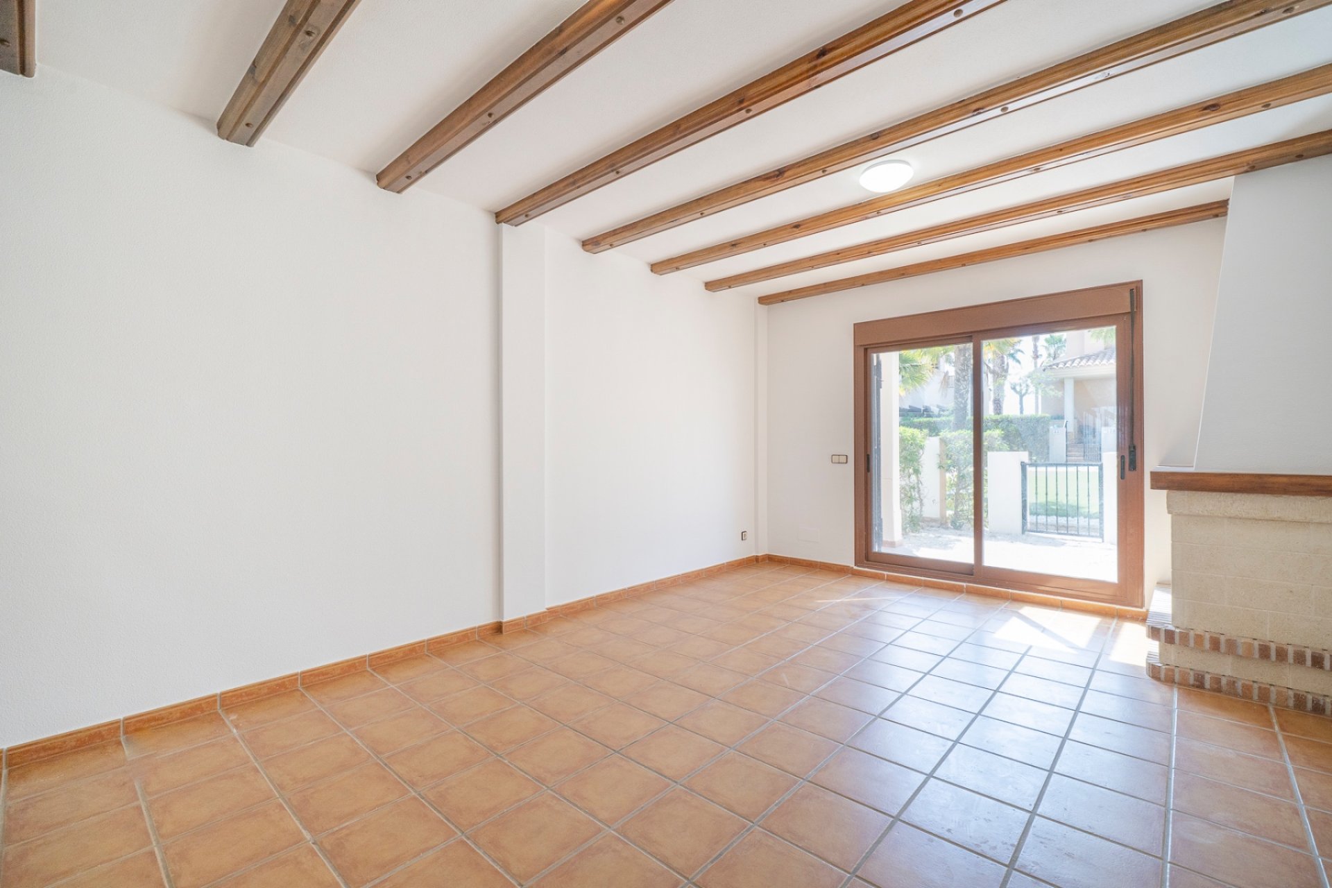 Videresalg - Semidetached - Algorfa