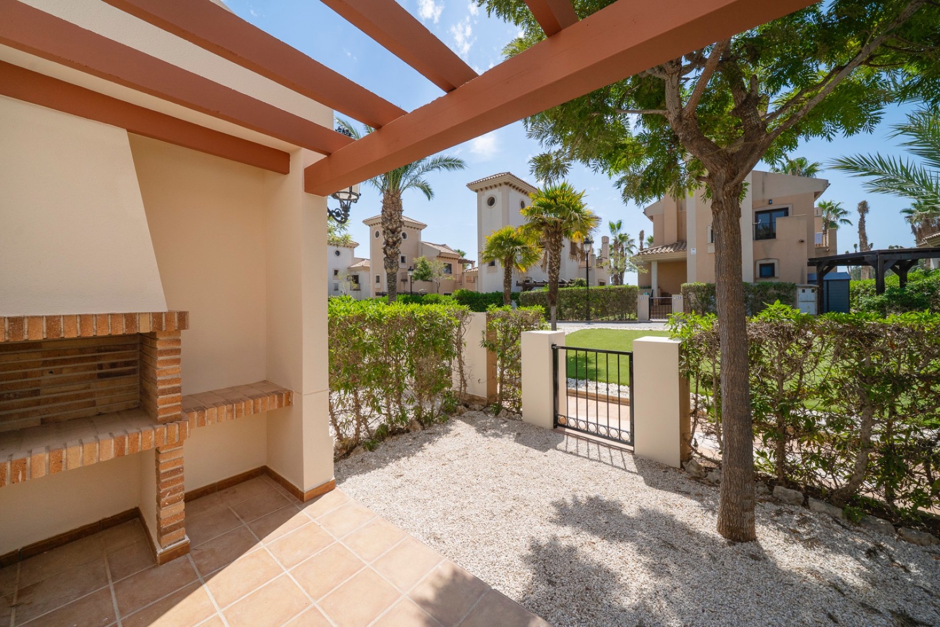 Videresalg - Semidetached - Algorfa