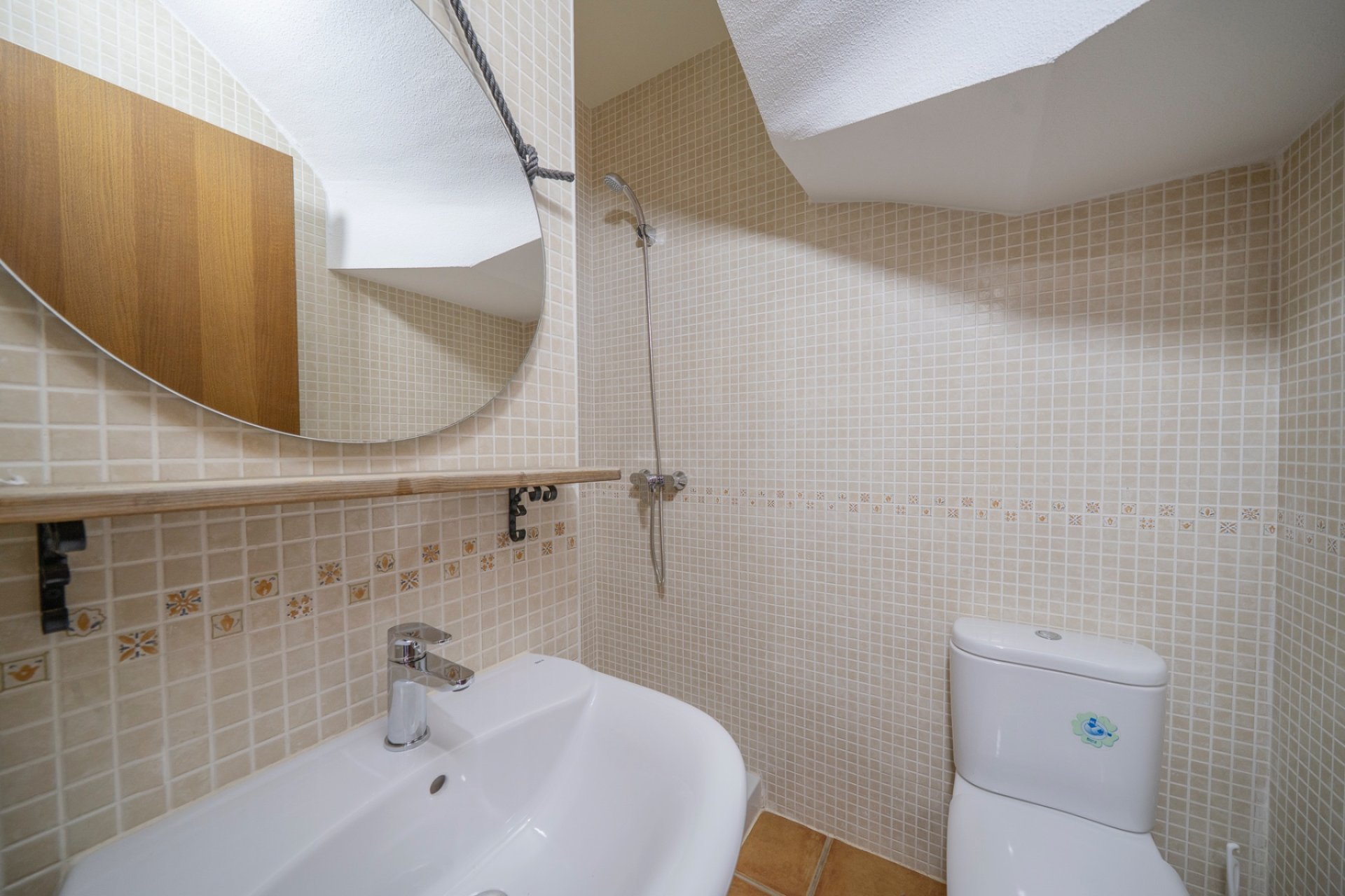 Videresalg - Semidetached - Algorfa
