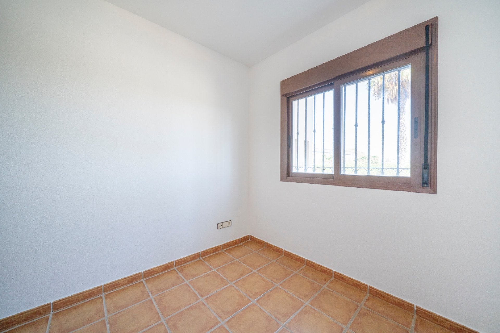 Videresalg - Semidetached - Algorfa