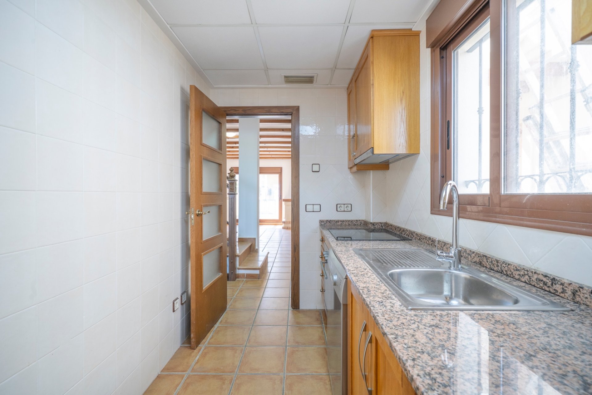Videresalg - Semidetached - Algorfa